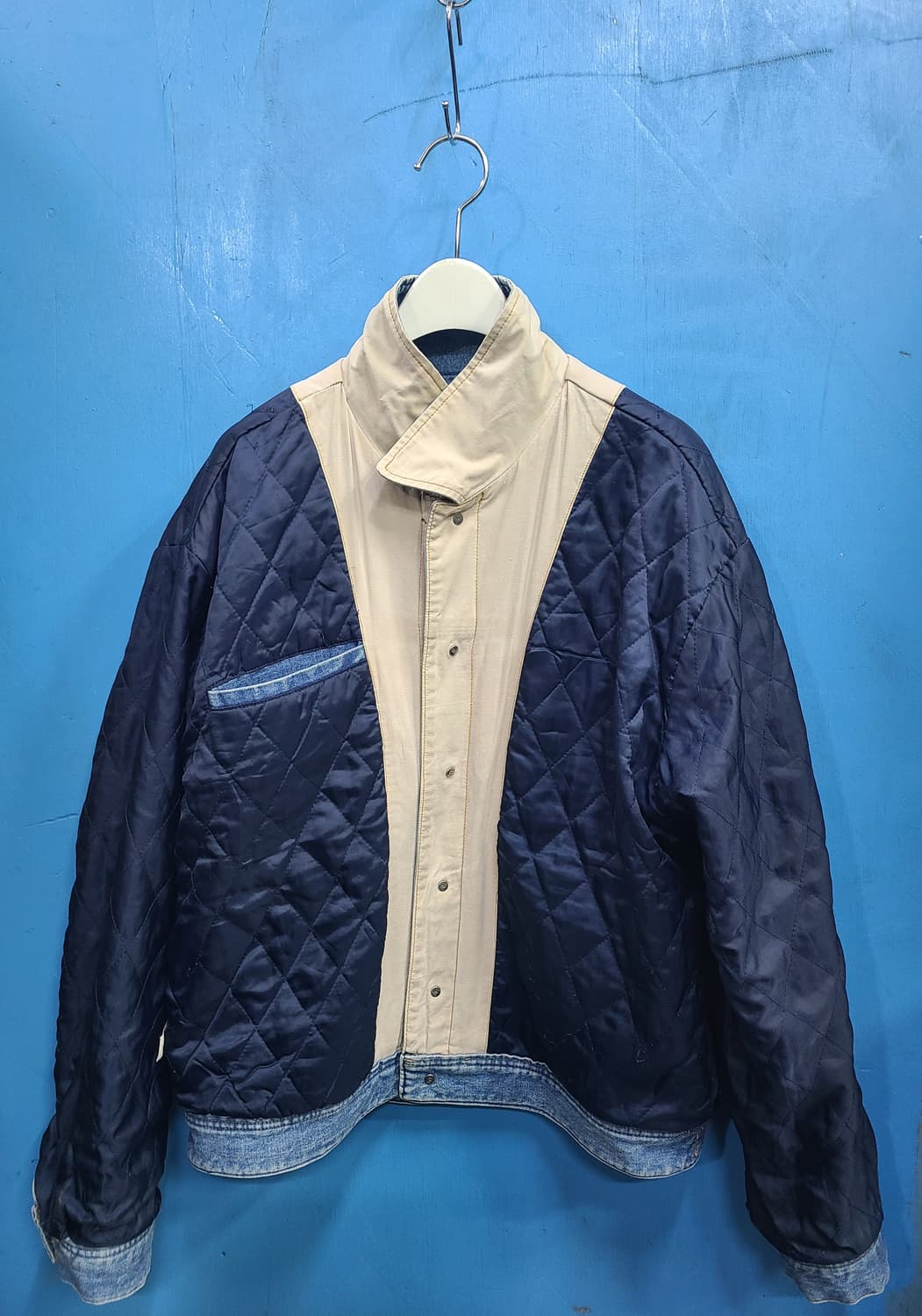 희귀 정통 빈티지 리 데님트러커like랭글러 상품이미지10