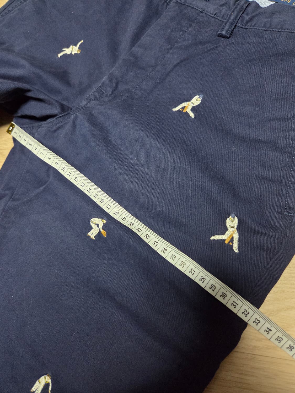 (새상품)폴로 랄프로렌 치노팬츠  상품이미지8