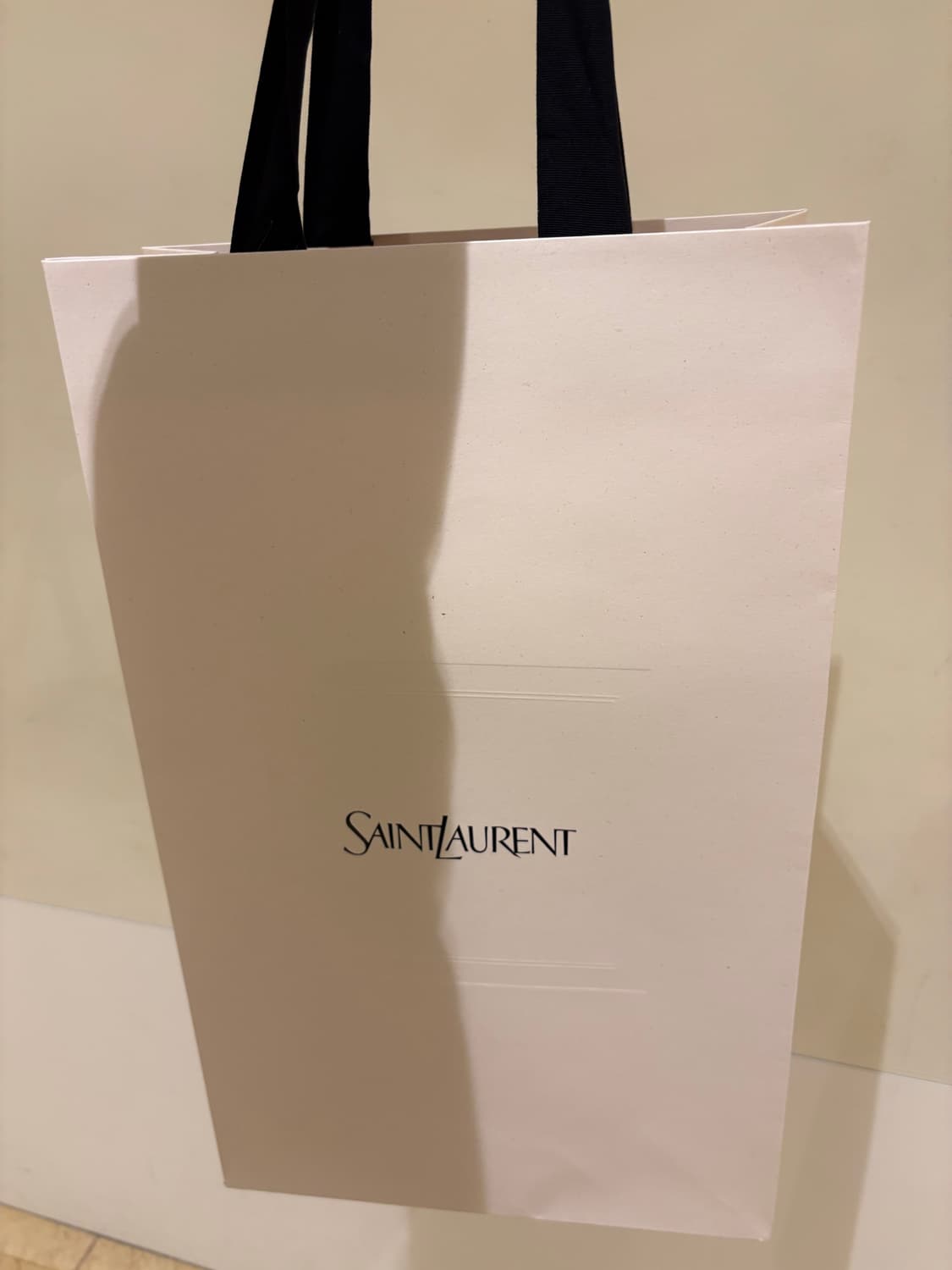 Saint laurent eel skinloafers 43생로랑일스킨로퍼 상품이미지4