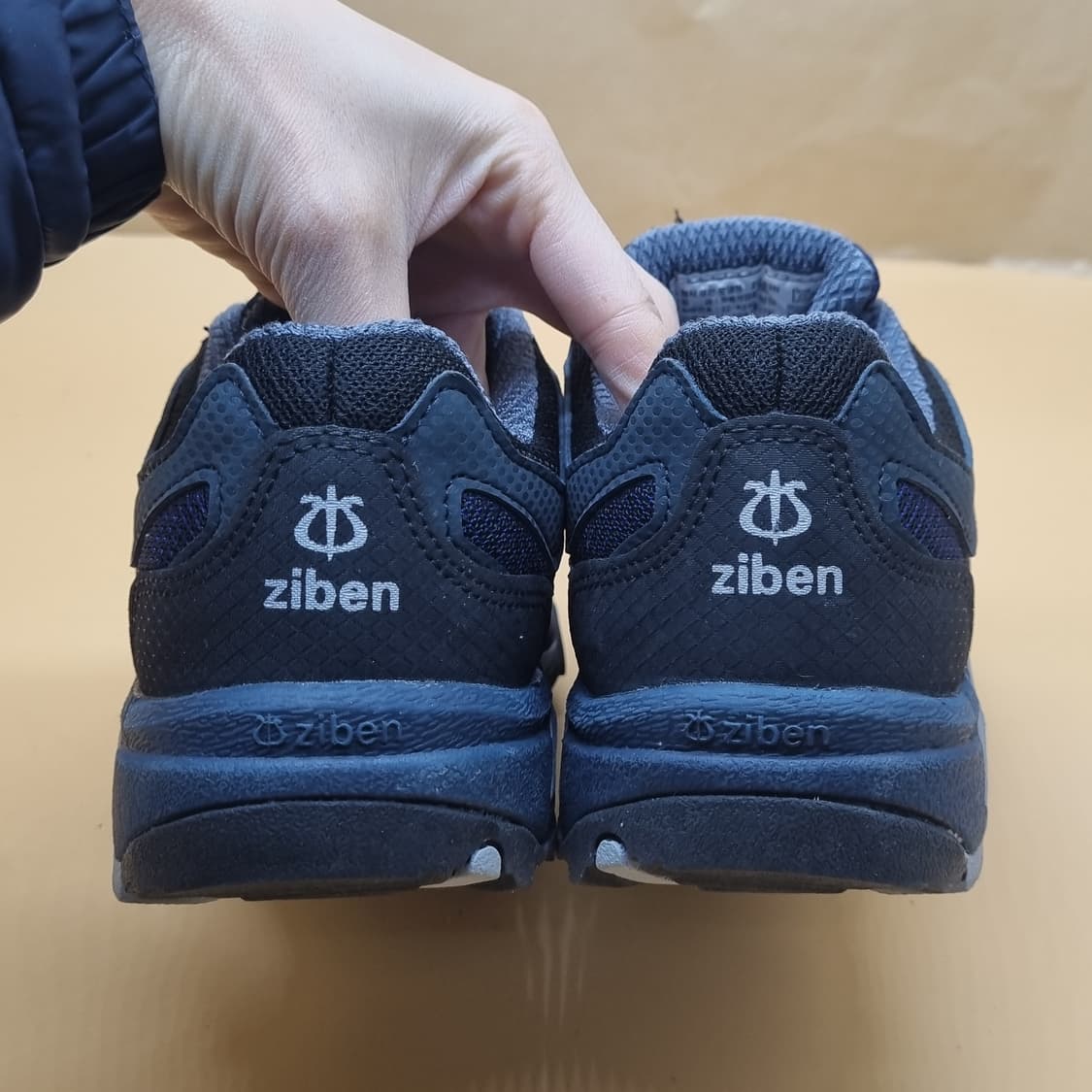 지벤 안전화235 상품이미지4