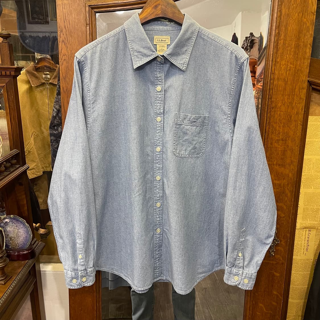 엘엘빈  상품이미지1