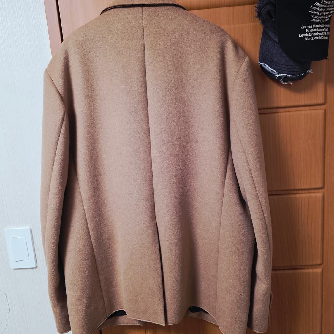 토니웩 커팅 블레이저 XL 상품이미지4