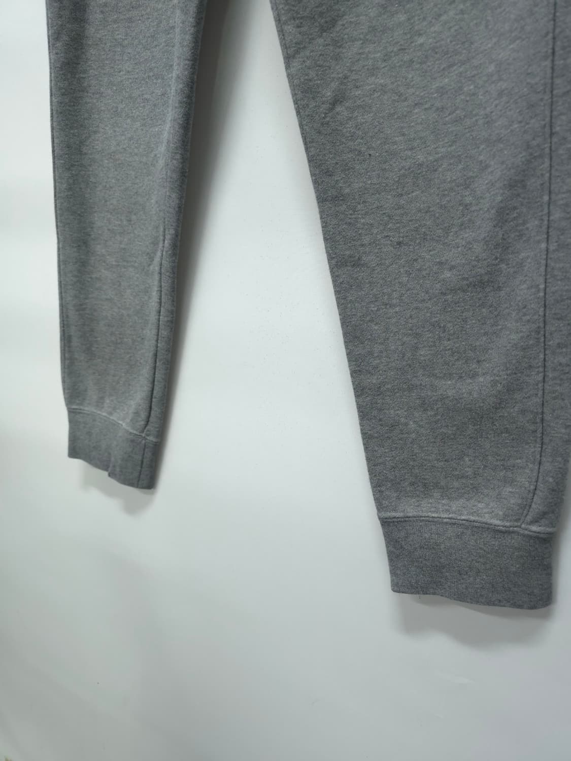 나이키 배색 기모 스웨트 조거팬츠 (여성 25~27) 상품이미지7