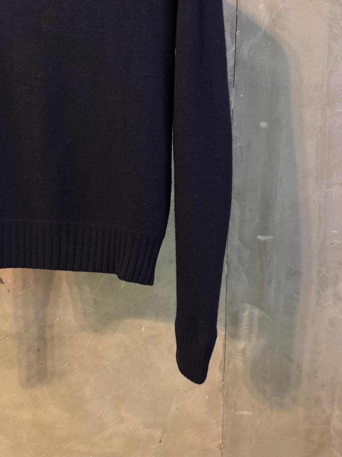 랄프로렌 럭비 숄칼라 가디건 55 상품이미지6