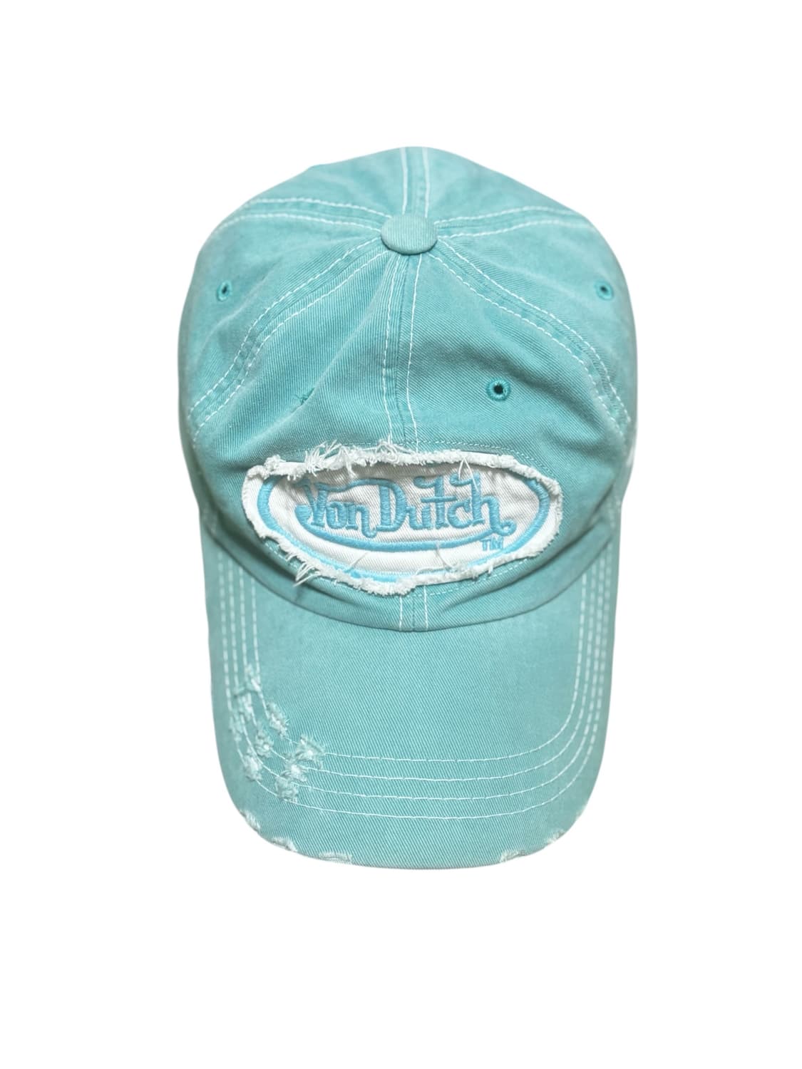 본더치 빈티지 볼캡 상품이미지1