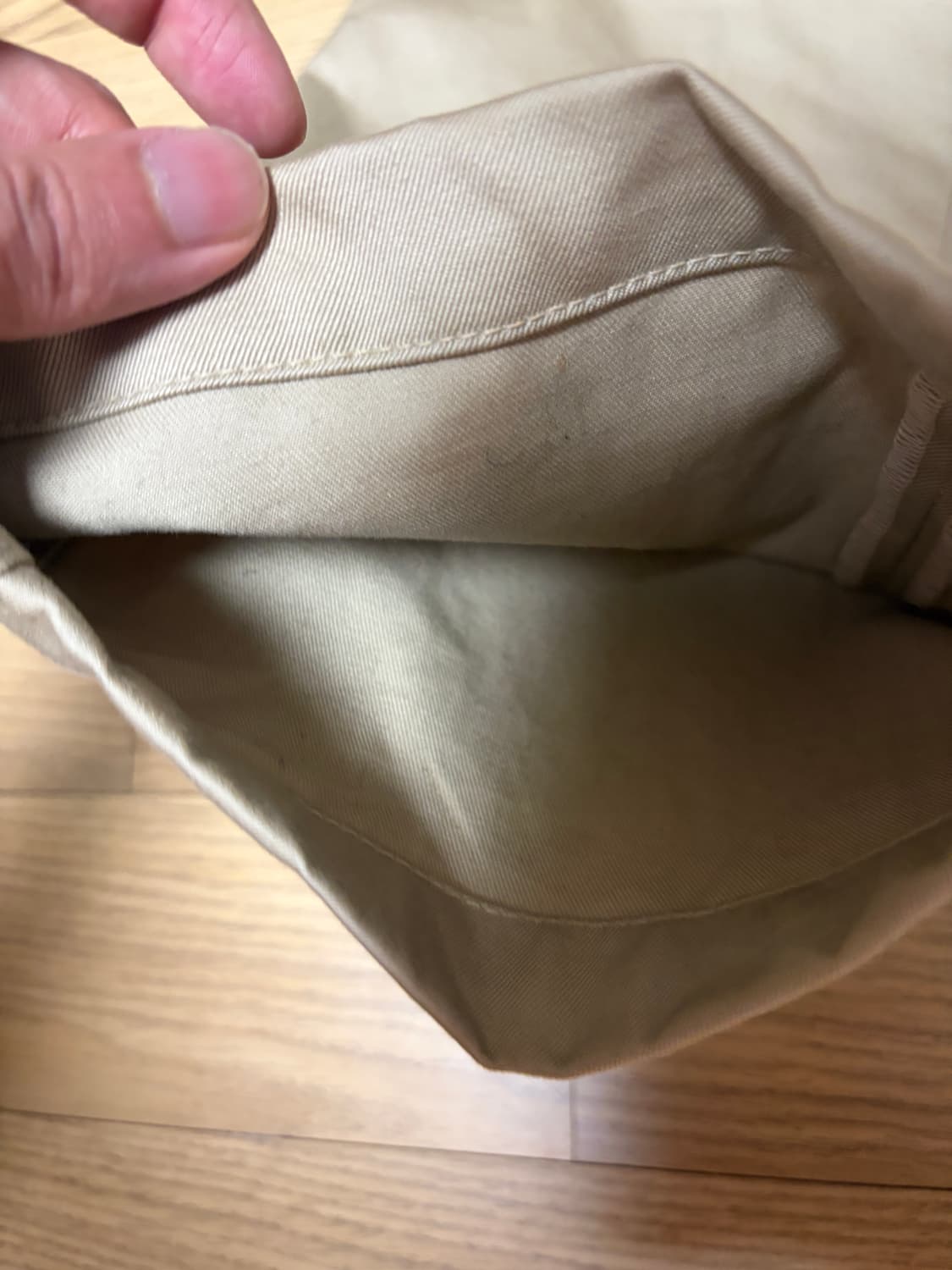 [30] 토이즈맥토이 스티브맥퀸 치노팬츠 상품이미지5