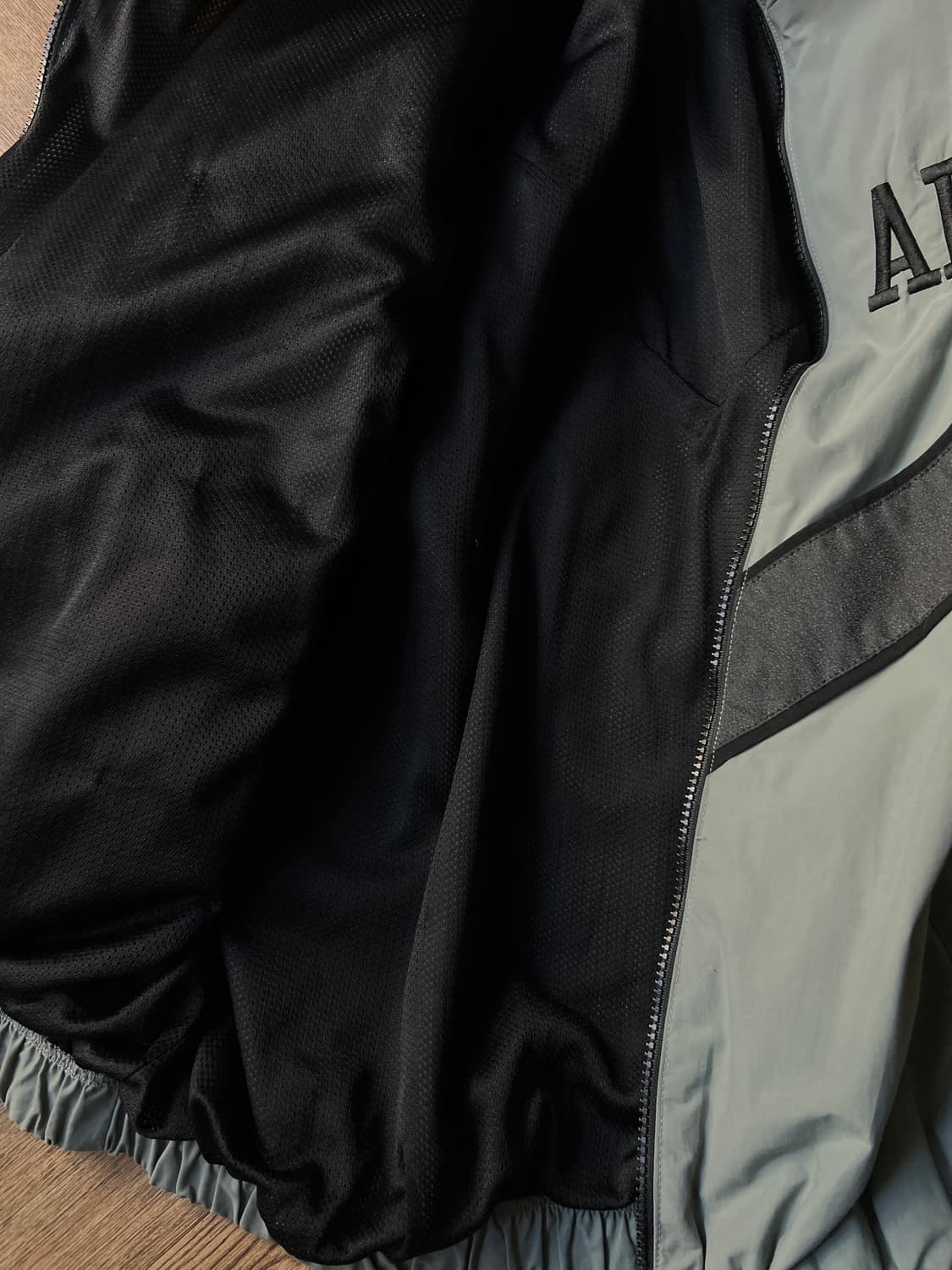 [M]오리지널 U.S ARMY 미 육군 IPFU 자켓 상품이미지7