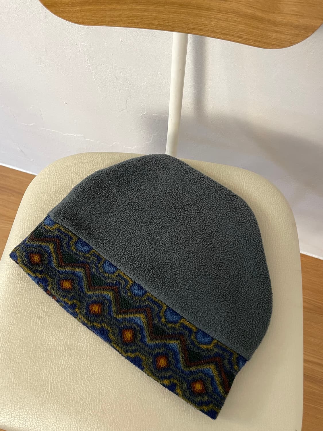 몽벨 플리스 비니  상품이미지3