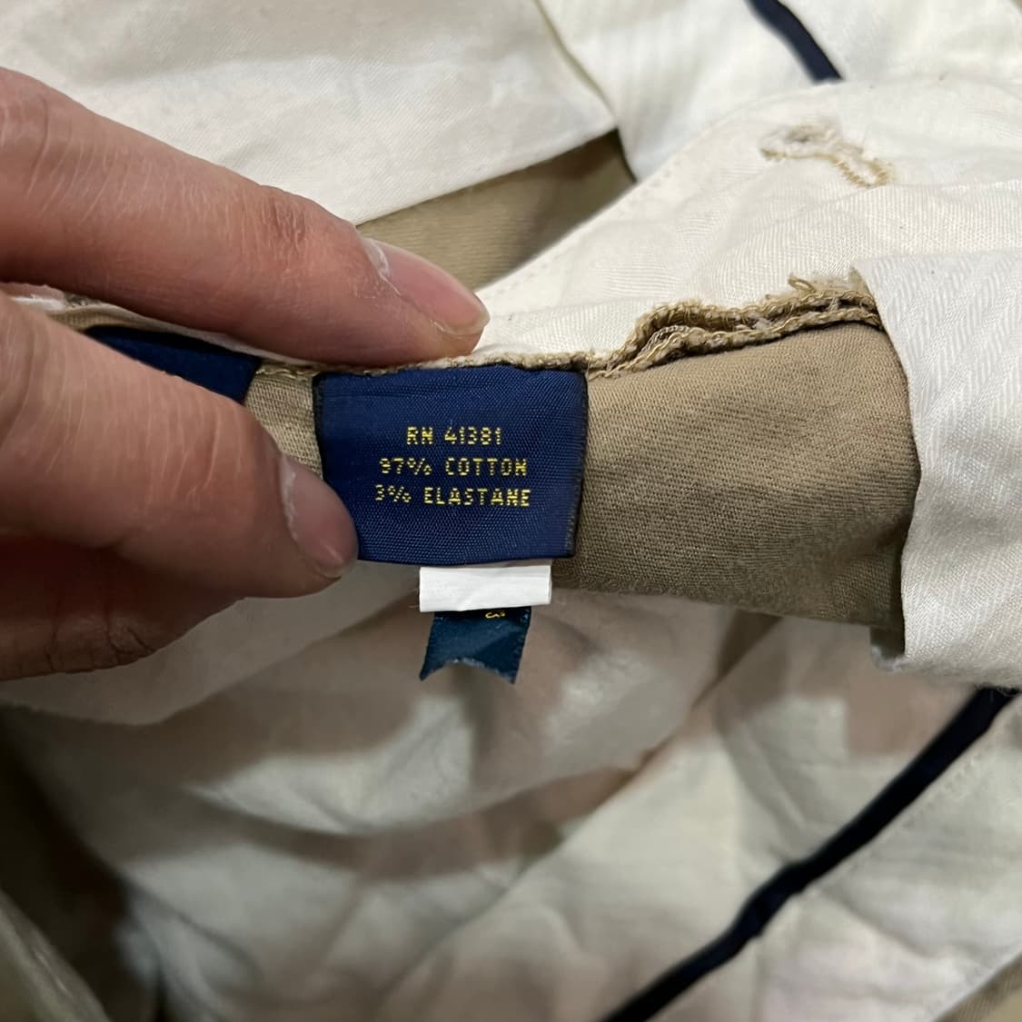  폴로랄프로렌 치노 팬츠 y14850 상품이미지8