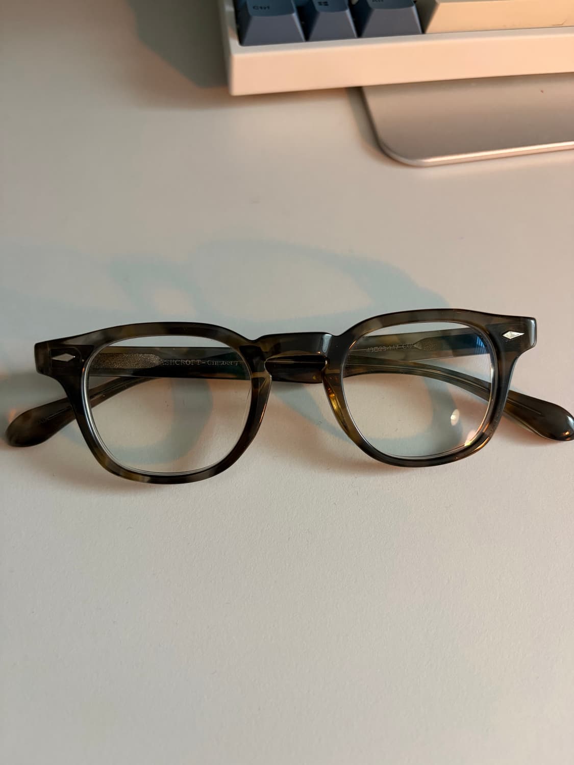 애쉬크로프트 긴스버그 상품이미지2