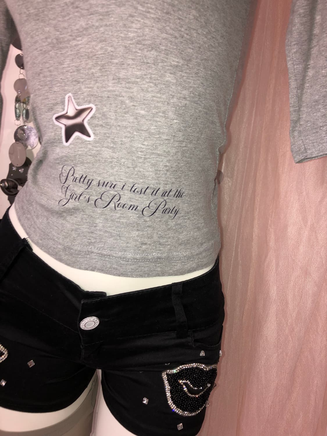 black gyaru pt 상품이미지6
