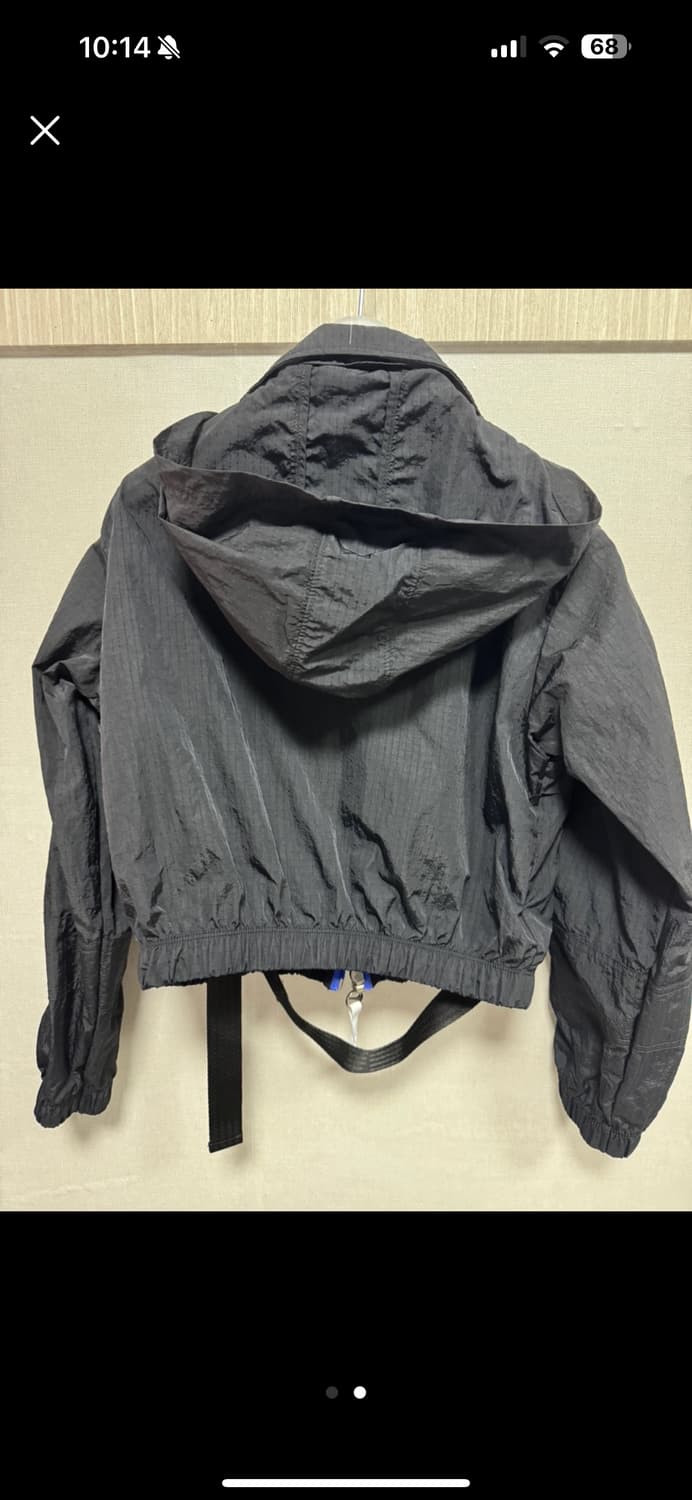 나이키 바람막이 상품이미지2