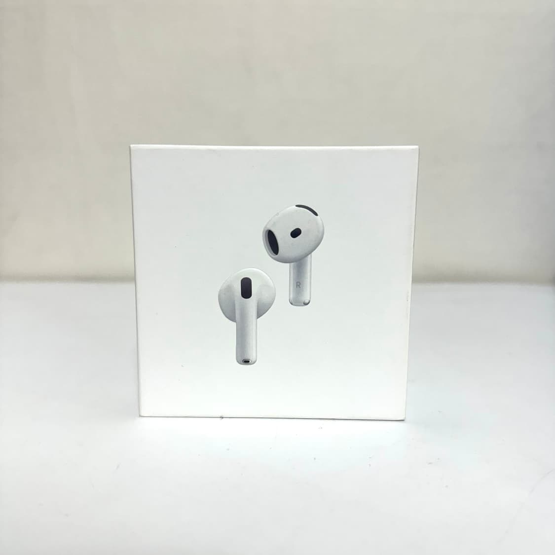 에어팟 4세대 미개봉 상품이미지1