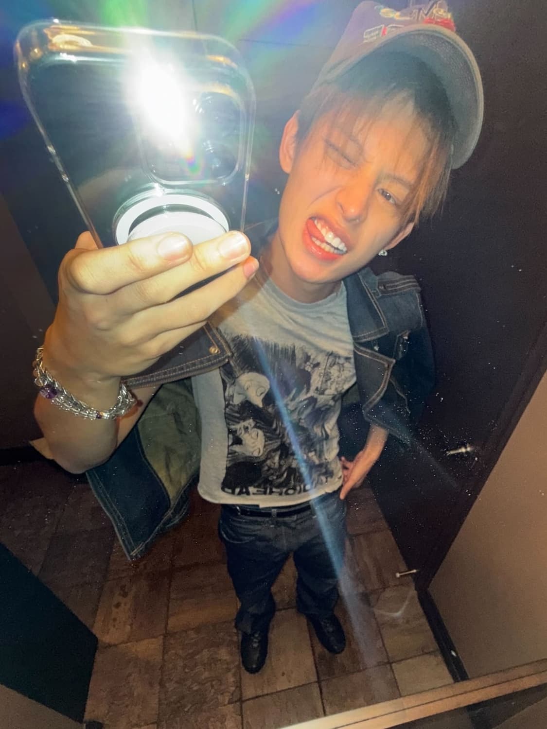 힙한 옷 (아우터, 이너, 팬츠, 아이템) 다 구매합니다!! 상품이미지1
