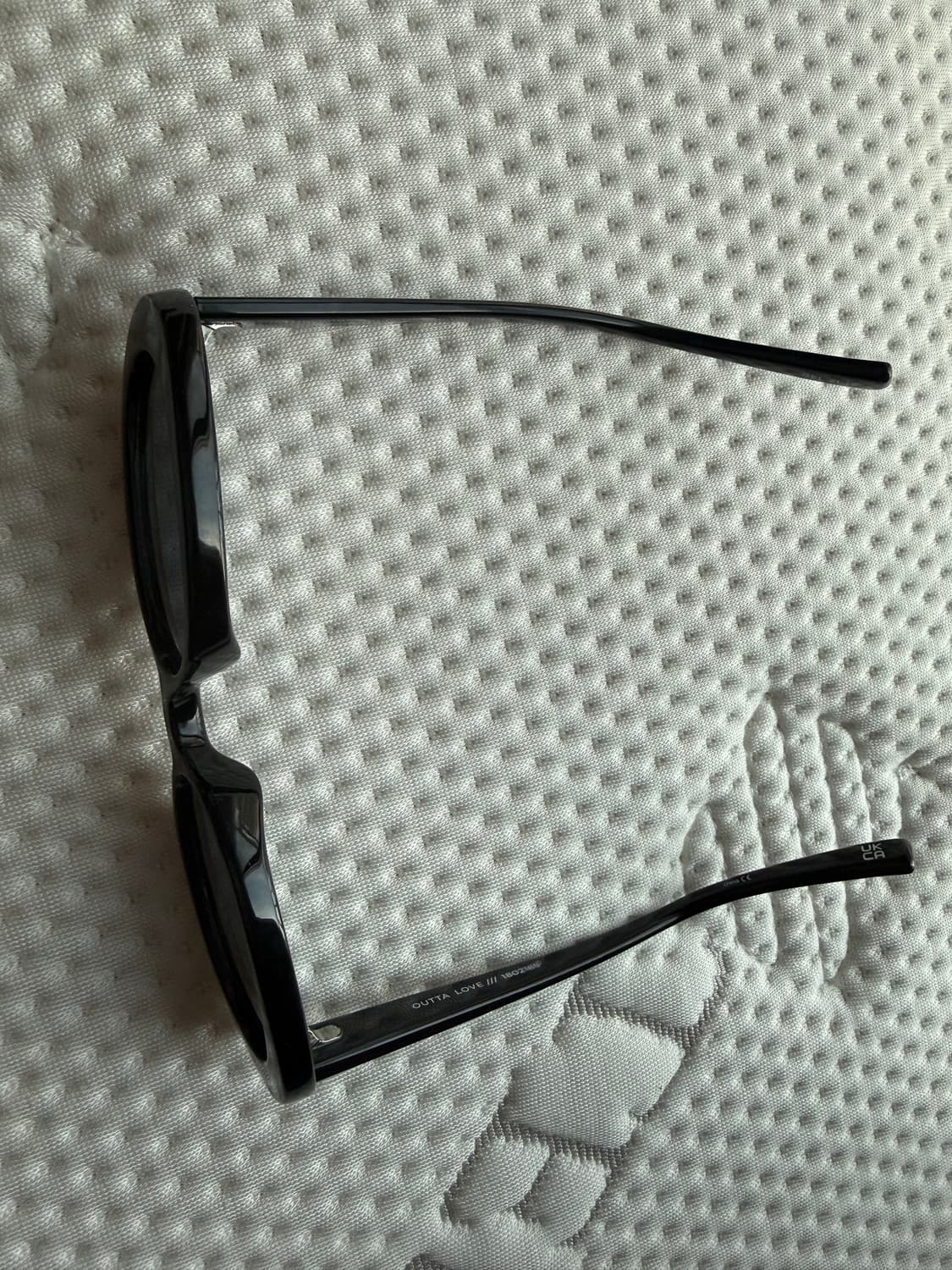 Le specs outta love 오타러브 이효리 윤승아 선글라스 상품이미지5