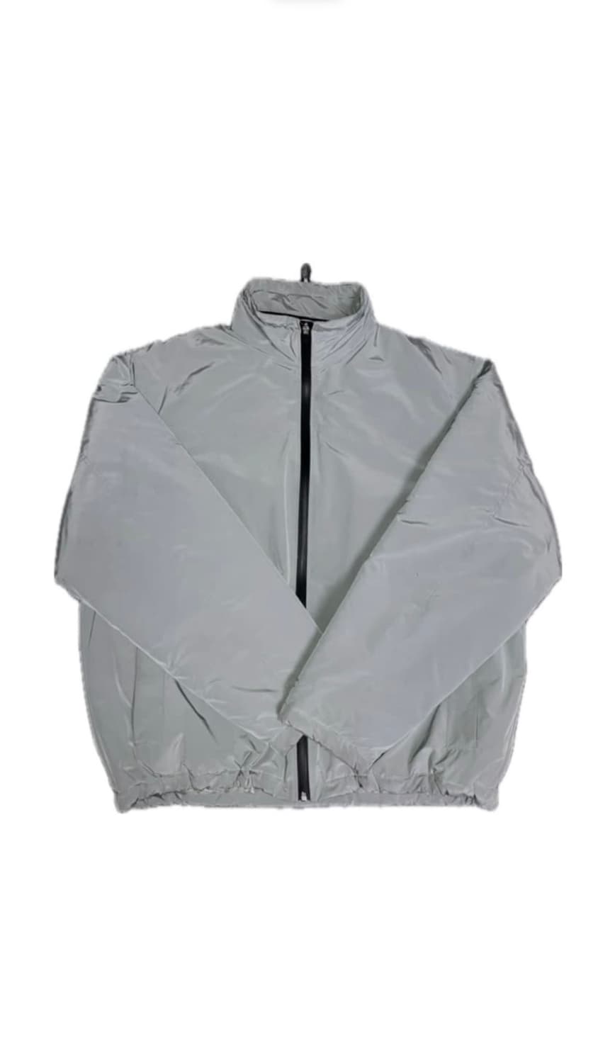 플라스틱프로덕트 패딩자켓 상품이미지4