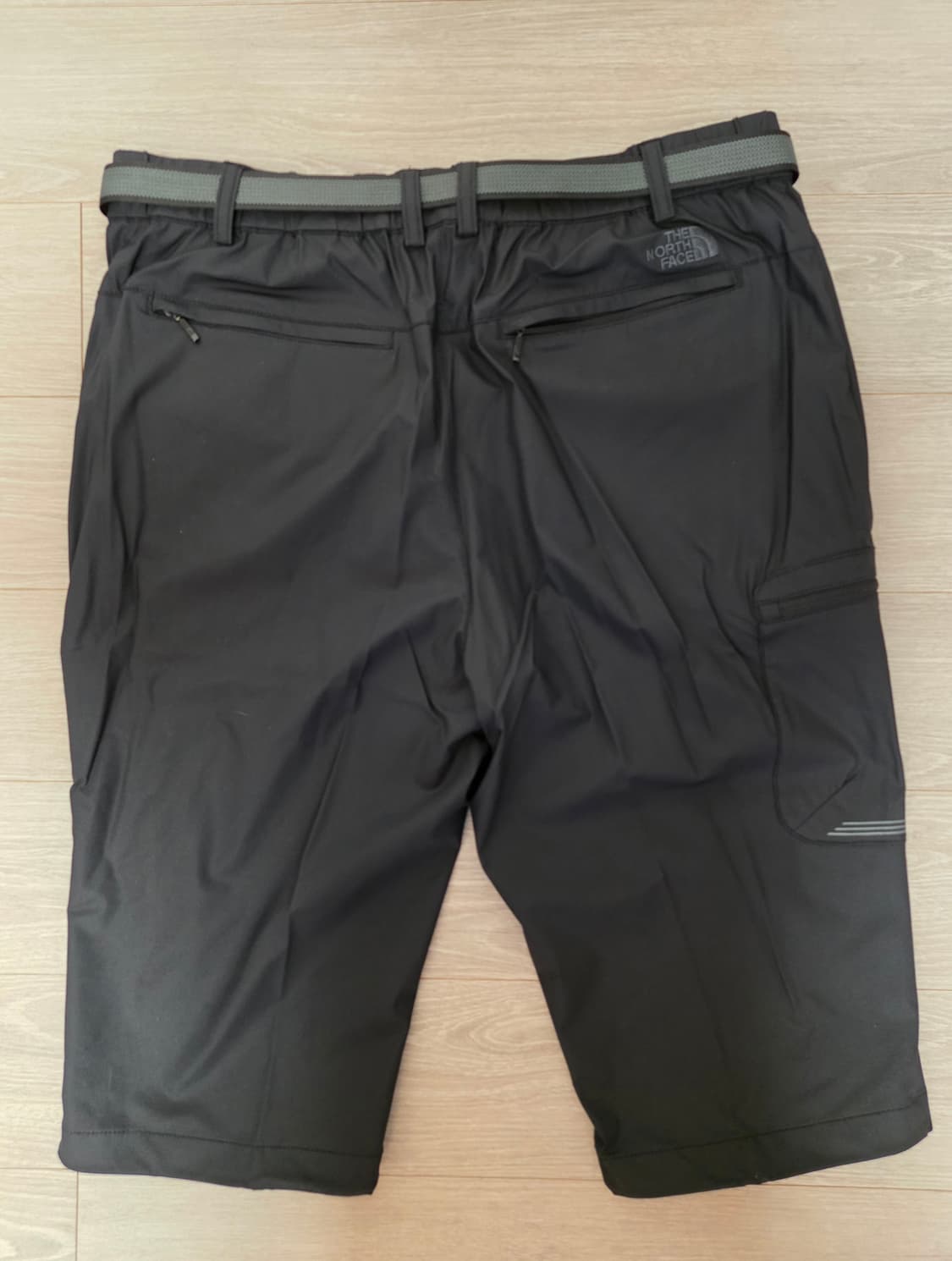 노스페이스 스판 등산 반바지 Black 88 (33인치)
 상품이미지3