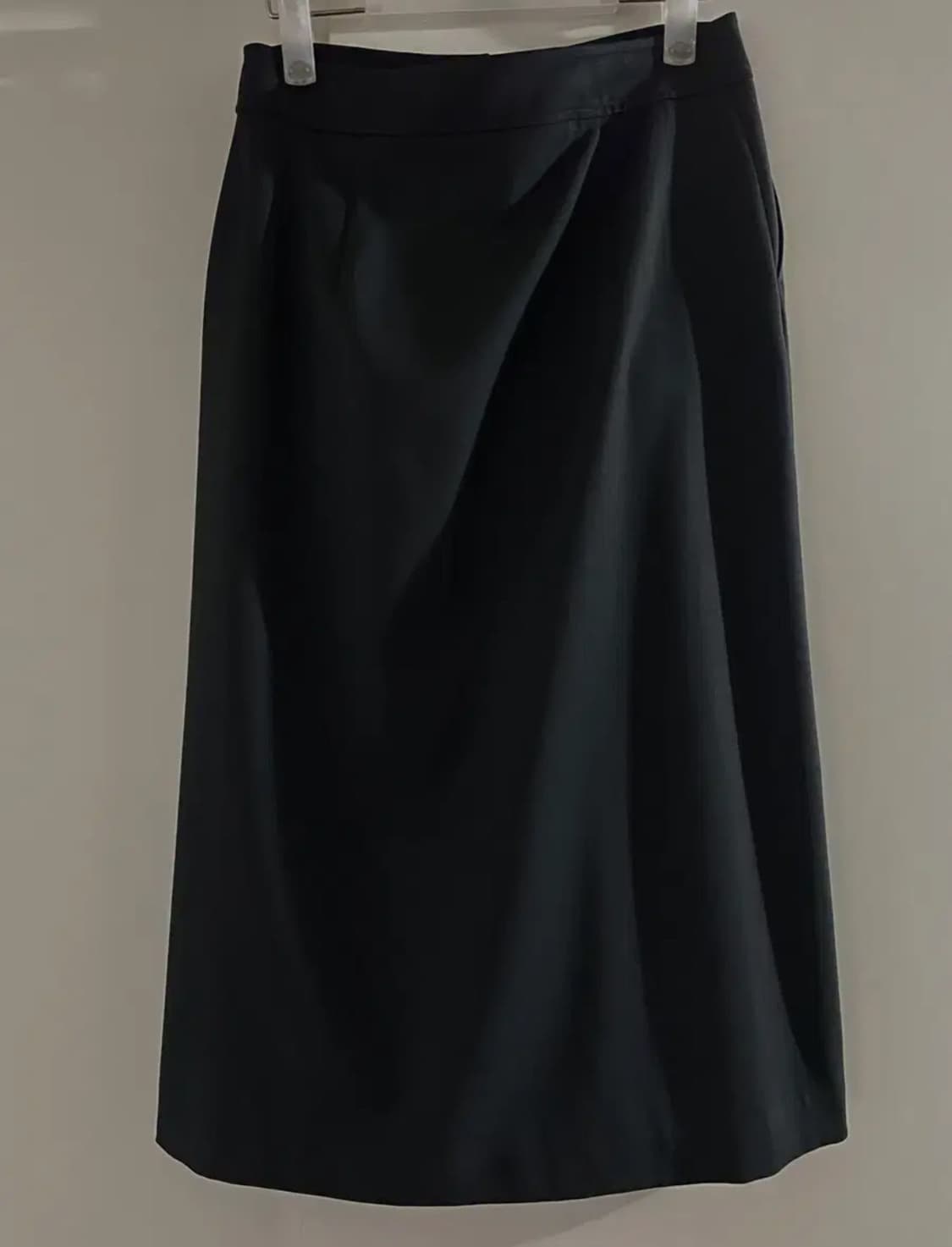 lfm 엘에프엠 핀턱 스커트  상품이미지4