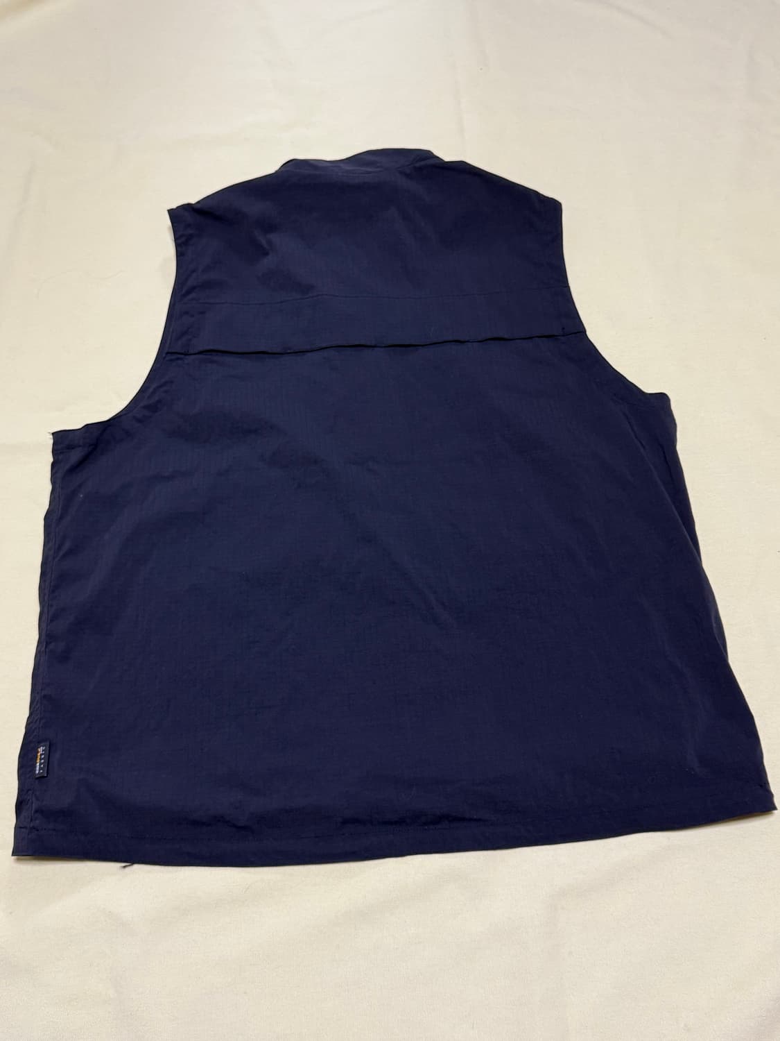 프릭스스토어 코듀라 나일론 밀리터리 베스트 상품이미지10