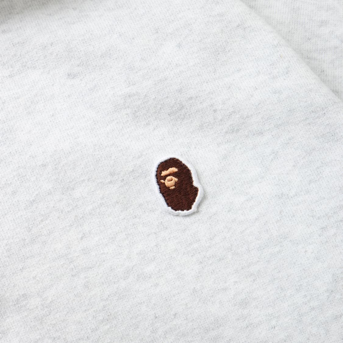 베이프 A BATHING APE One Point Hoodie 상품이미지7