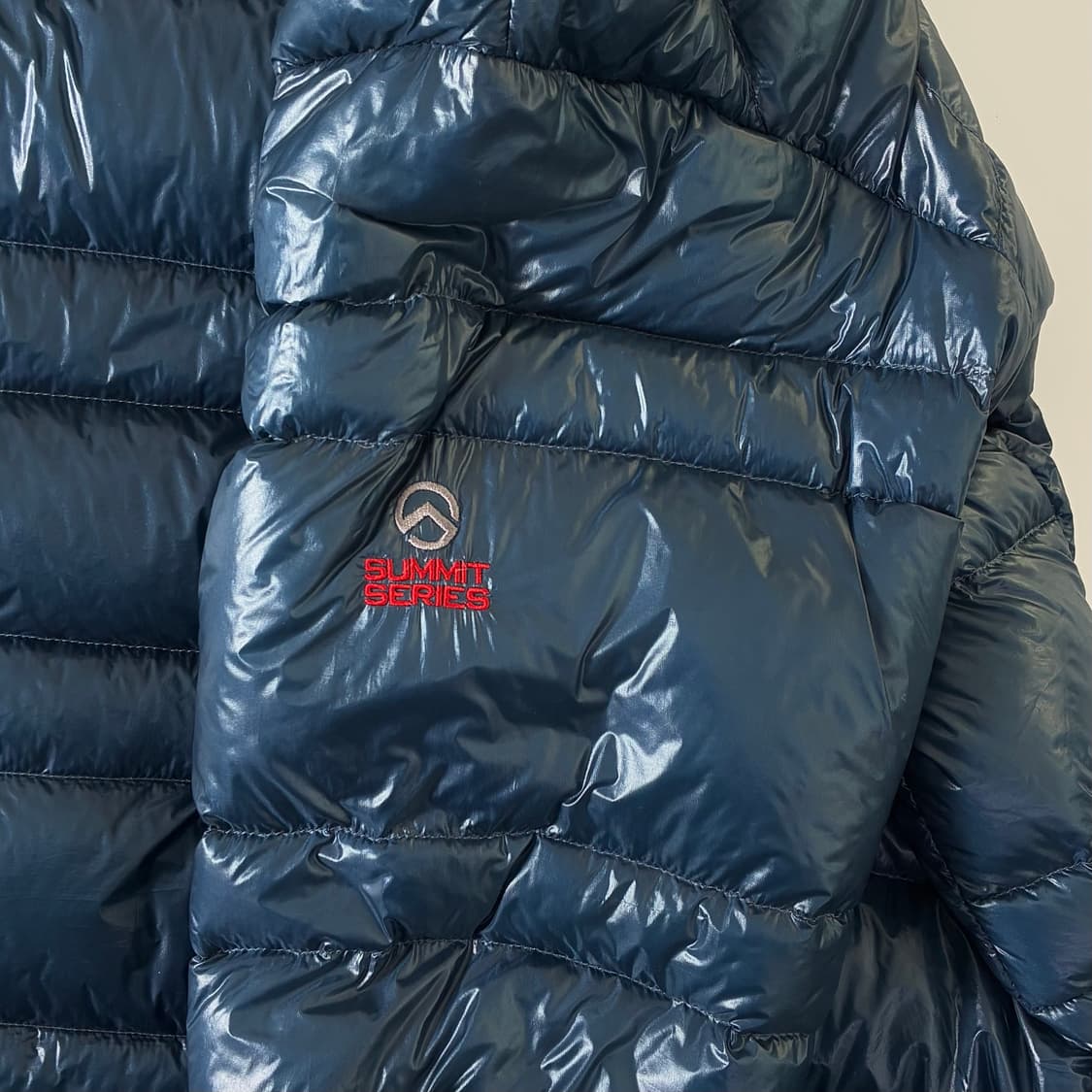 The northface  노스페이스 퀸텀 퍼텍스 900 필 구스다운 경 상품이미지6