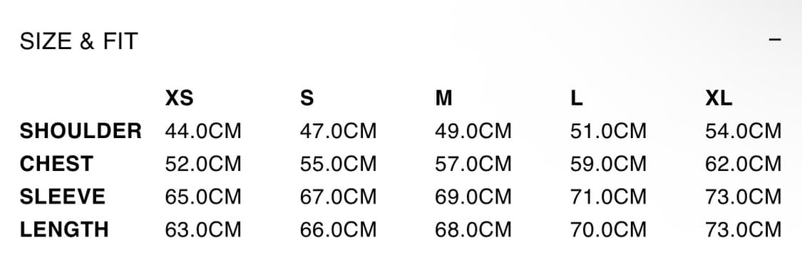 EP.8 01 JERSEY COLOR : DARK BROWN 상품이미지6