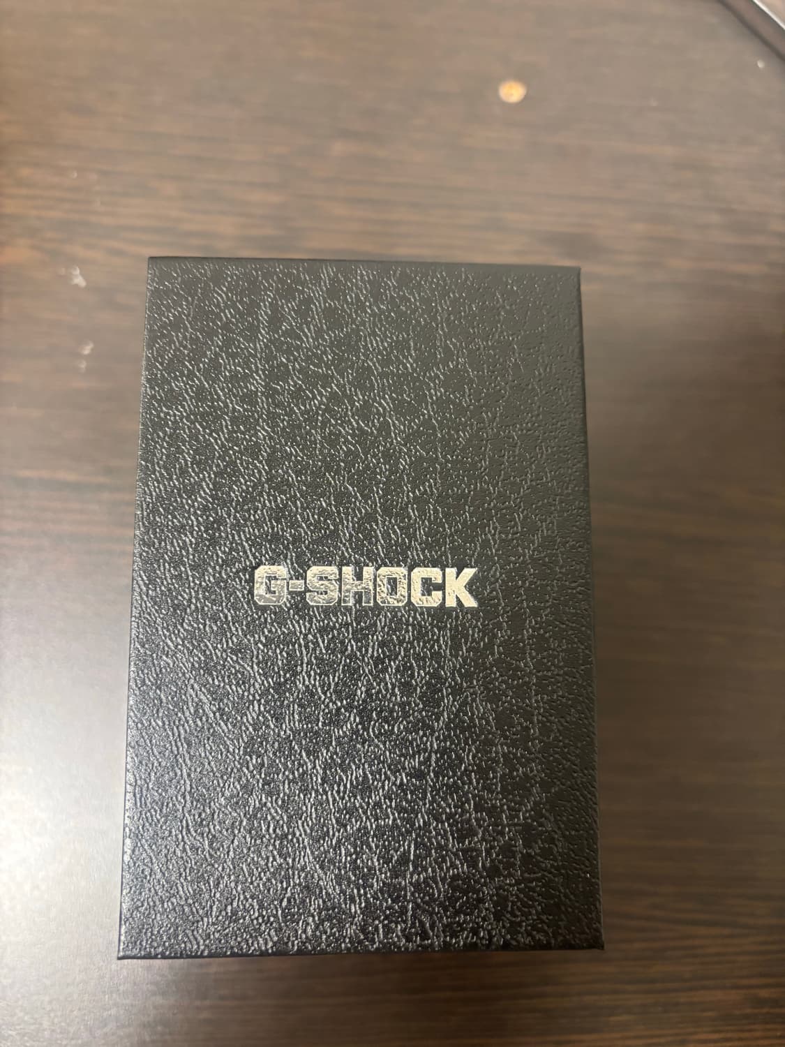 (미사용/새상품)CASIO 카시오 G-SHOCK GA-2100FL-1A 상품이미지4