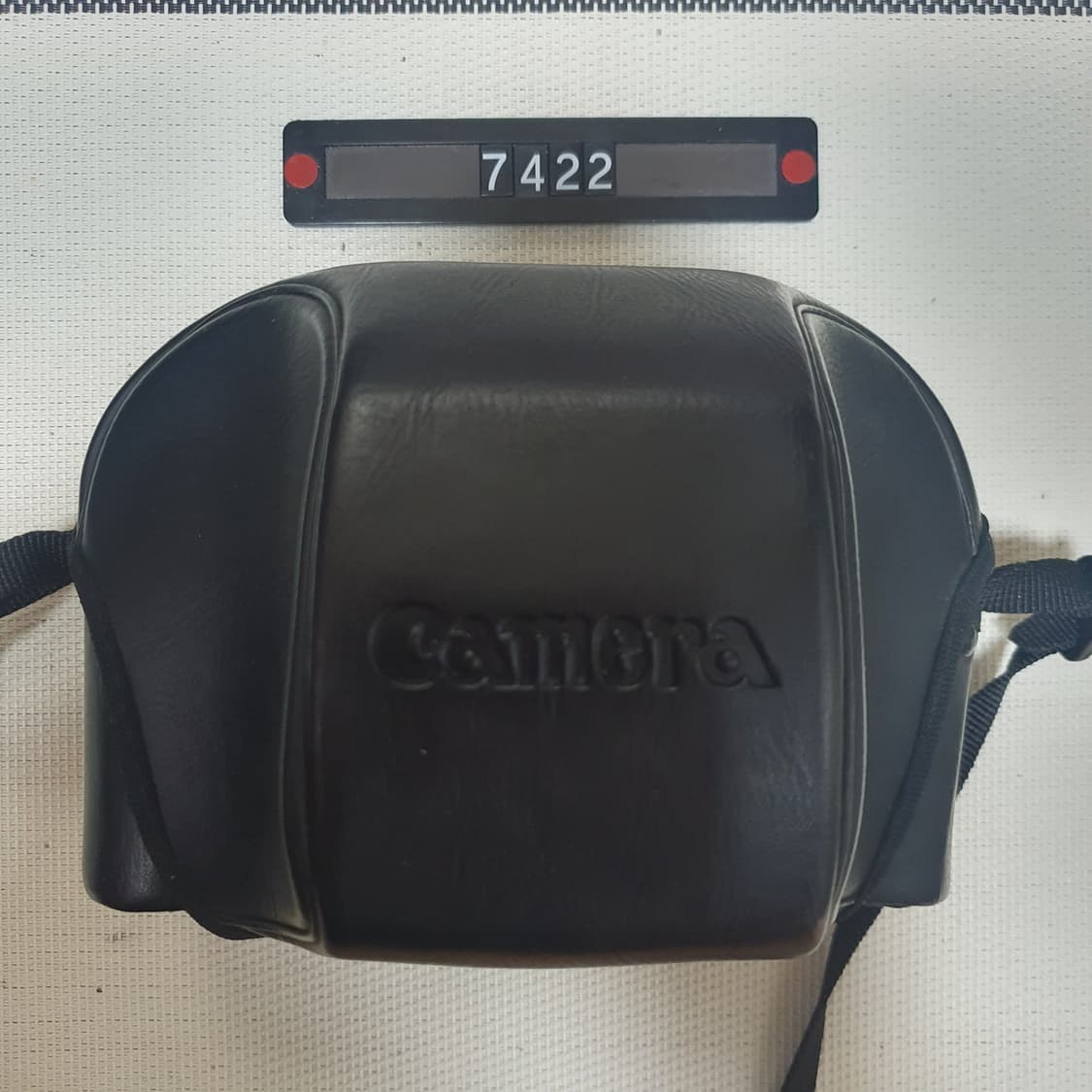 콘텍스 UF-8D 토이 필름카메라 케이스포함 상품이미지7