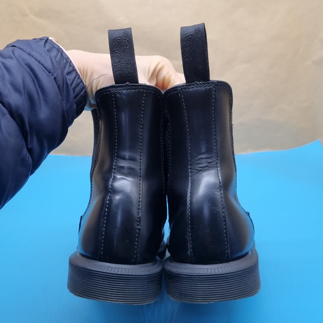 닥터마틴 플로라 첼시부츠36 230 상품이미지4