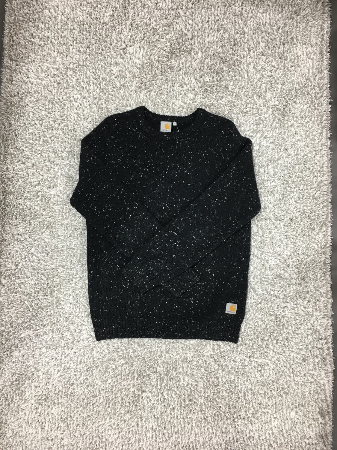 칼하트 니트 상품이미지1