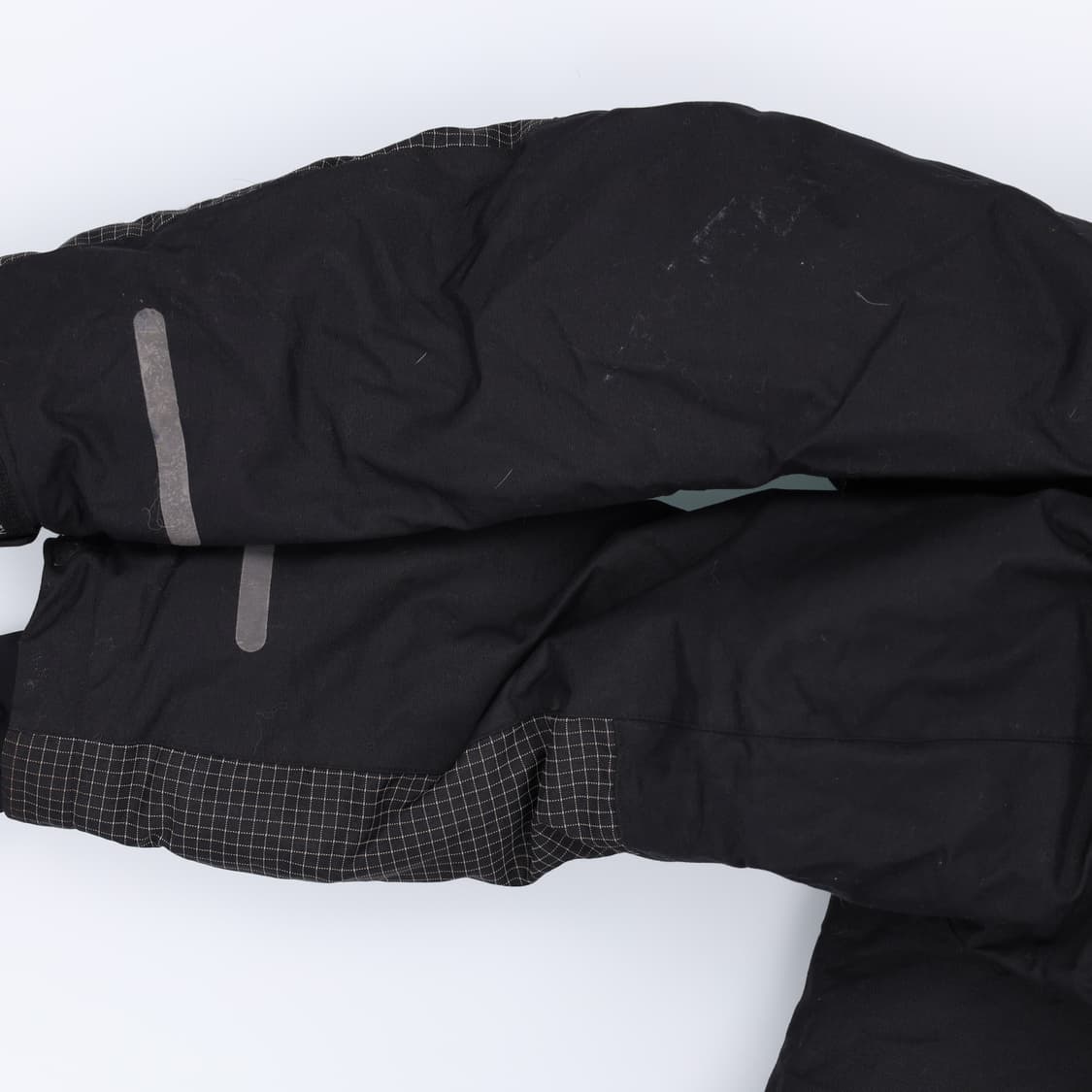 [100] 디스커버리 구스다운 너구리털 패딩점퍼 1103HR2 상품이미지6