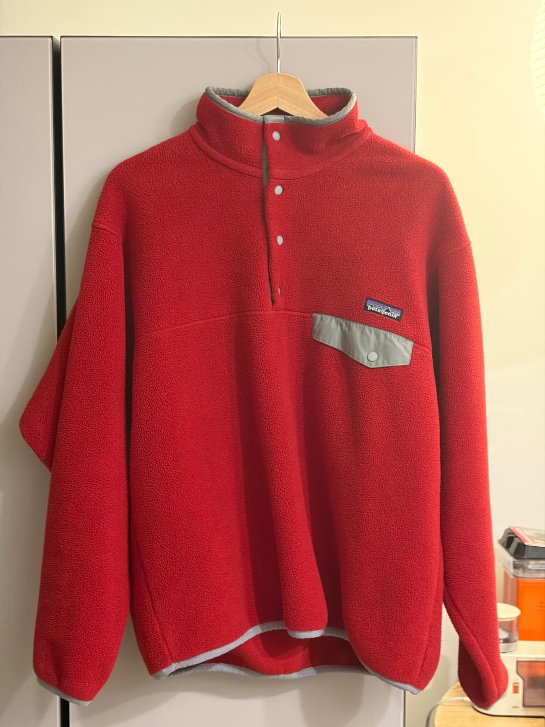 파타고니아 신칠라 90‘s 상품이미지1