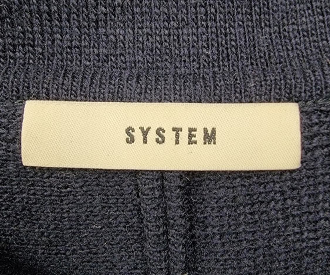 SYSTEM 시스템 상품이미지7