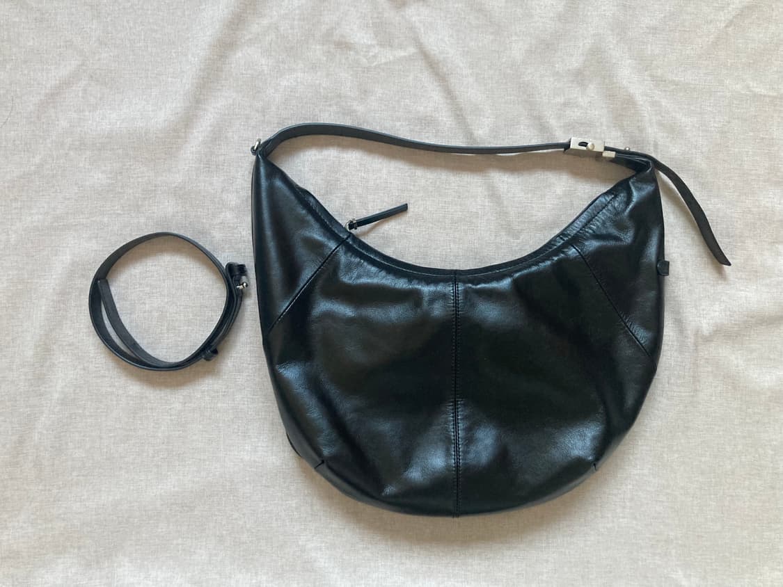 쿠론 포제르 크로스 41 블랙 상품이미지8