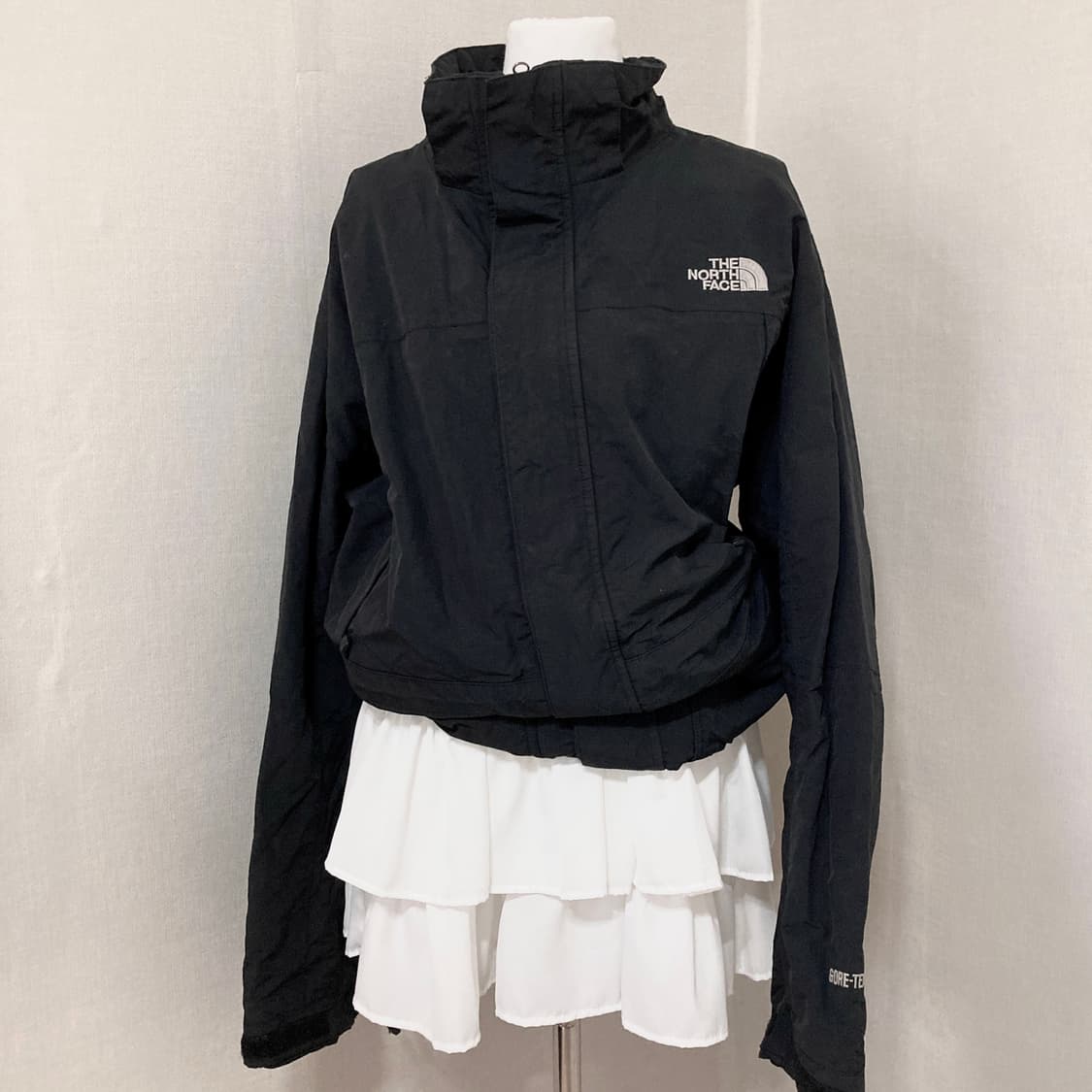 노스페이스 고어텍스 남녀공용 점퍼 XL 상품이미지1