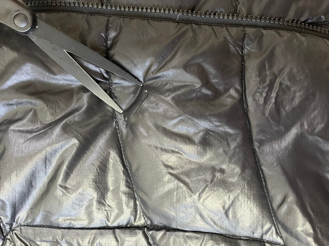 노스페이스 아콘카구아 90 상품이미지9