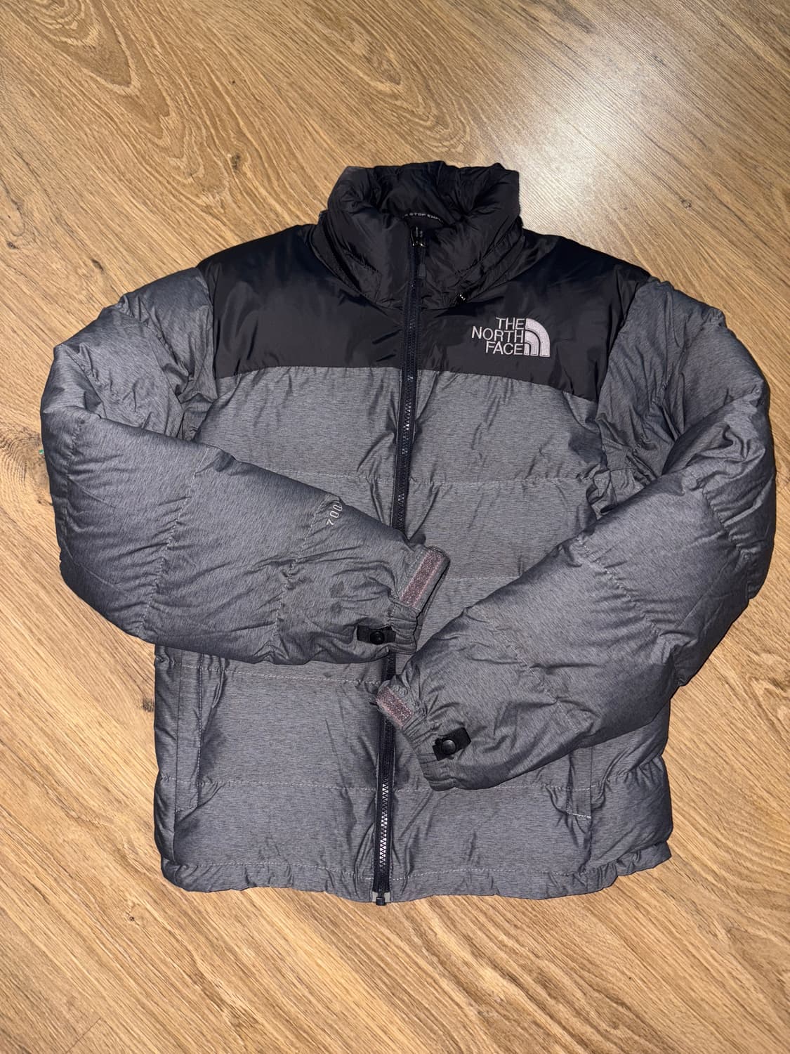 노스페이스 패딩 상품이미지1