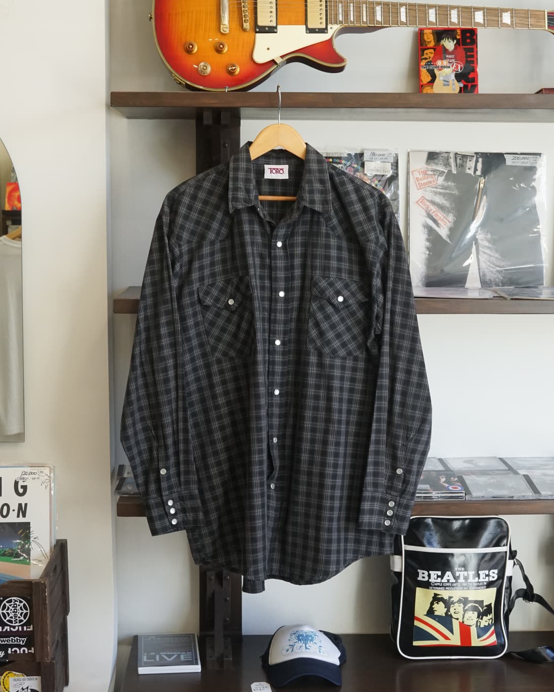 Toro 상품이미지1