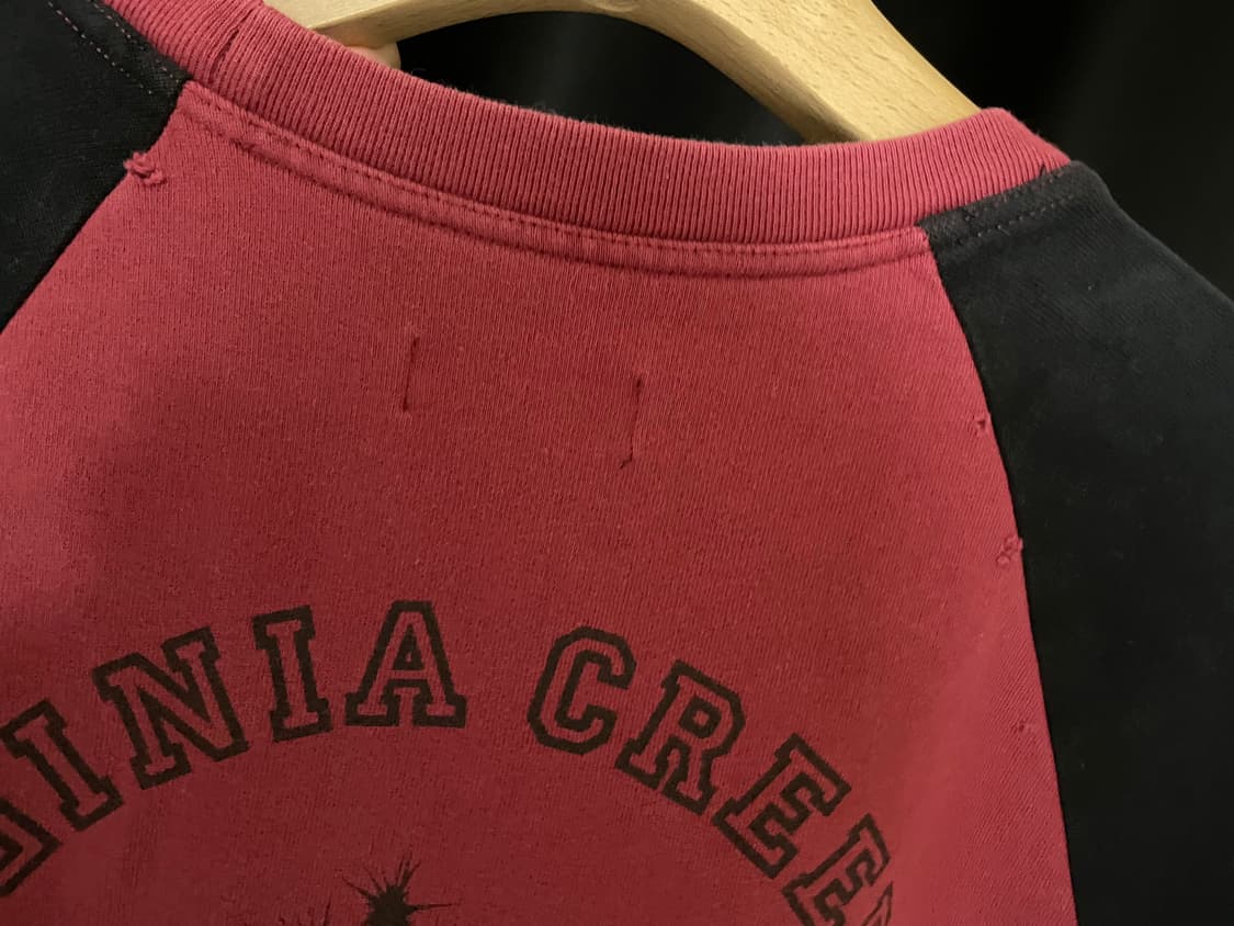 라프 시몬스 리덕스 버지니아 크리퍼 상품이미지5