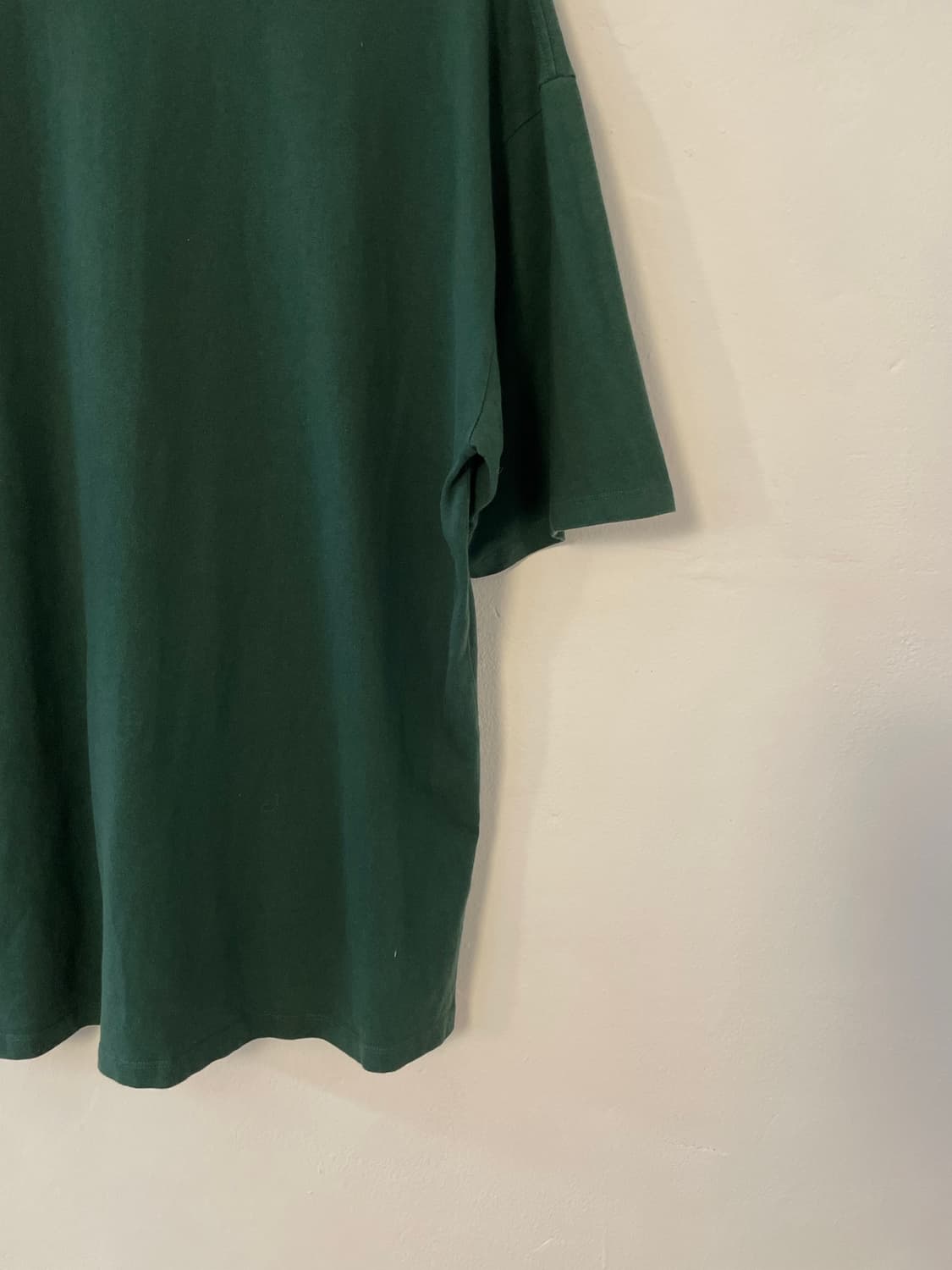 이벳필드 프린팅 티셔츠  상품이미지10