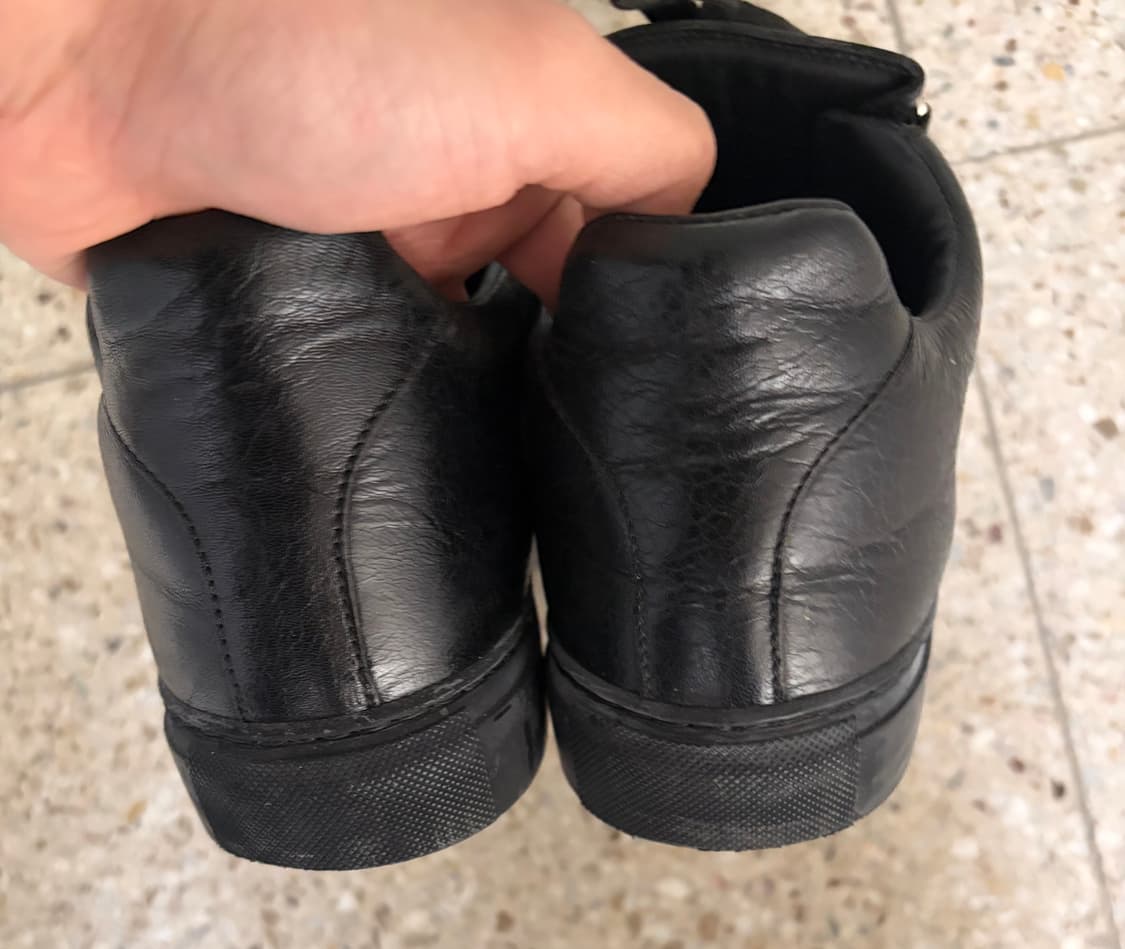 발렌시아가 아레나 로우 39 상품이미지4