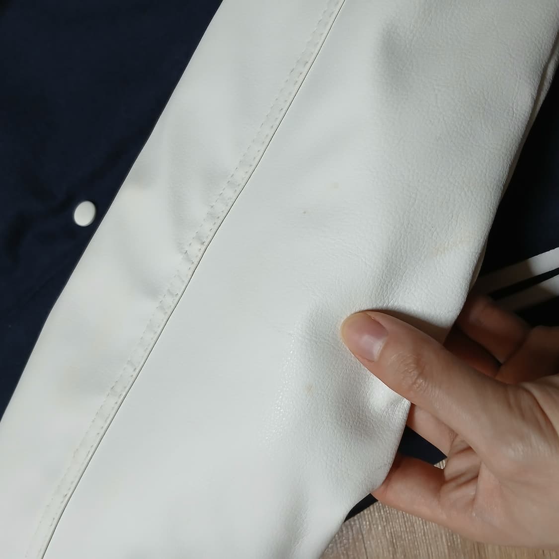 HANYANG 한양대 과잠 바시티 자켓 점퍼 야구 한양대학교 상품이미지9