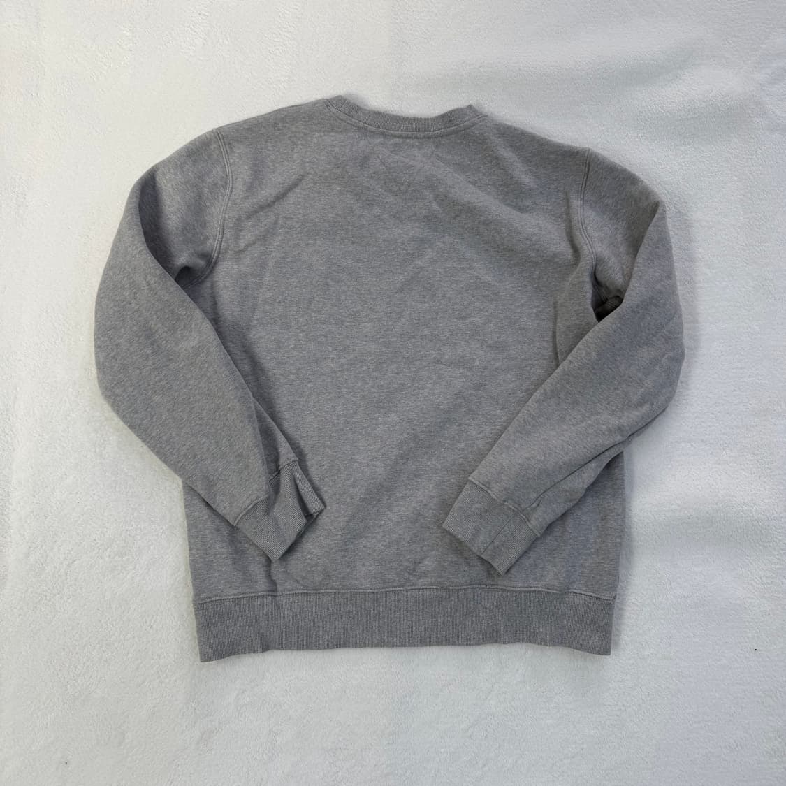 L 타미힐피거 미니로고 맨투맨 0303T 상품이미지2