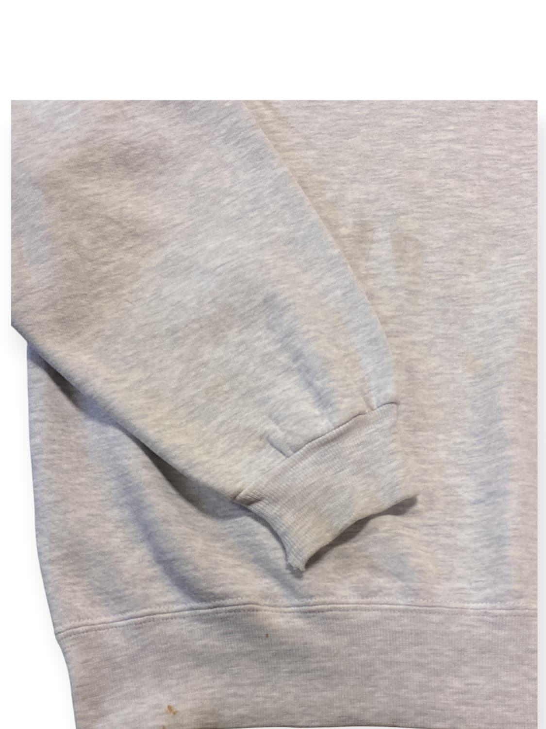 러셀 스웻셔츠 (Man XL) AA0619 상품이미지6