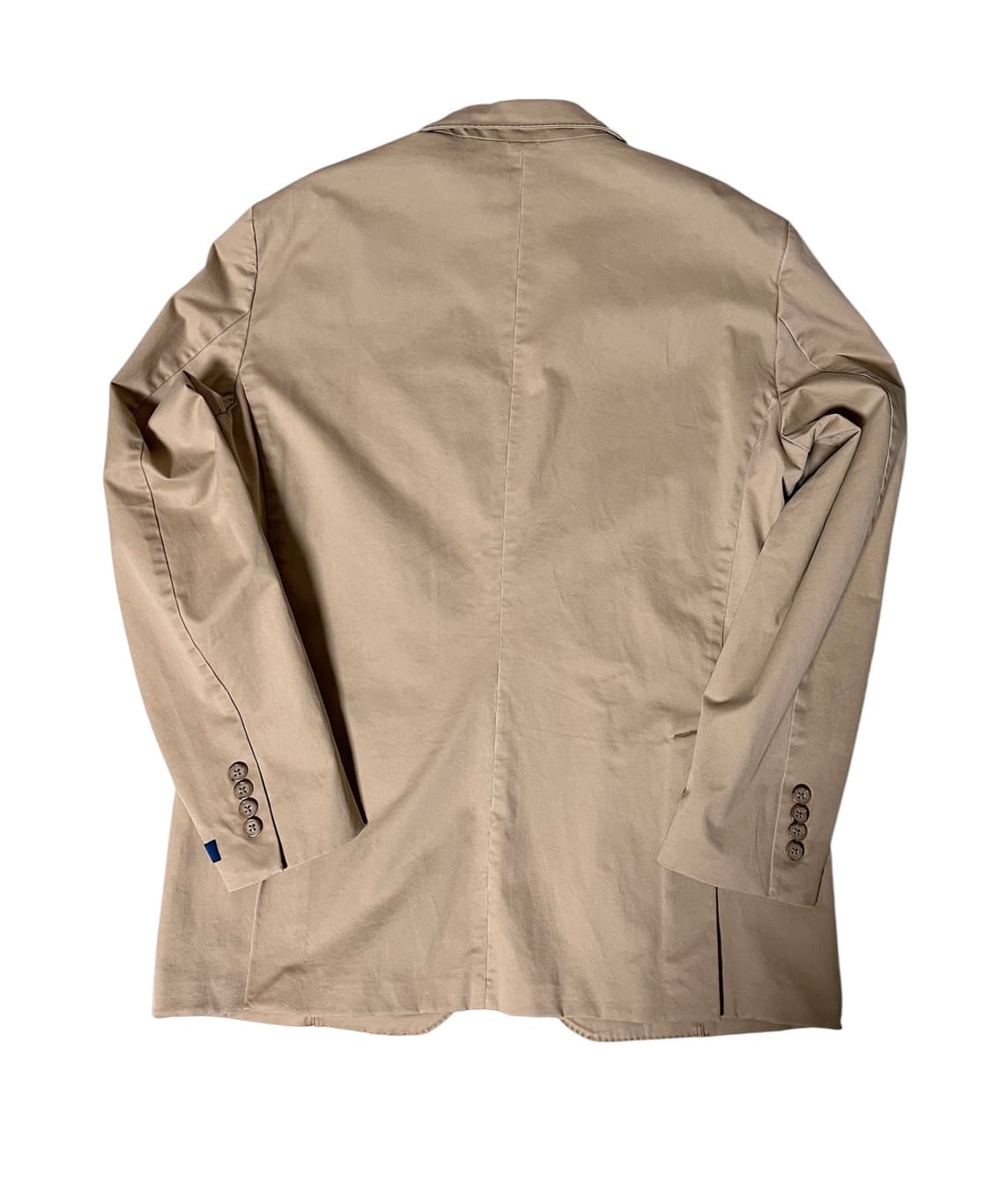 (새상품)폴로 랄프로렌 남성 베이지 블레이저 L 상품이미지4