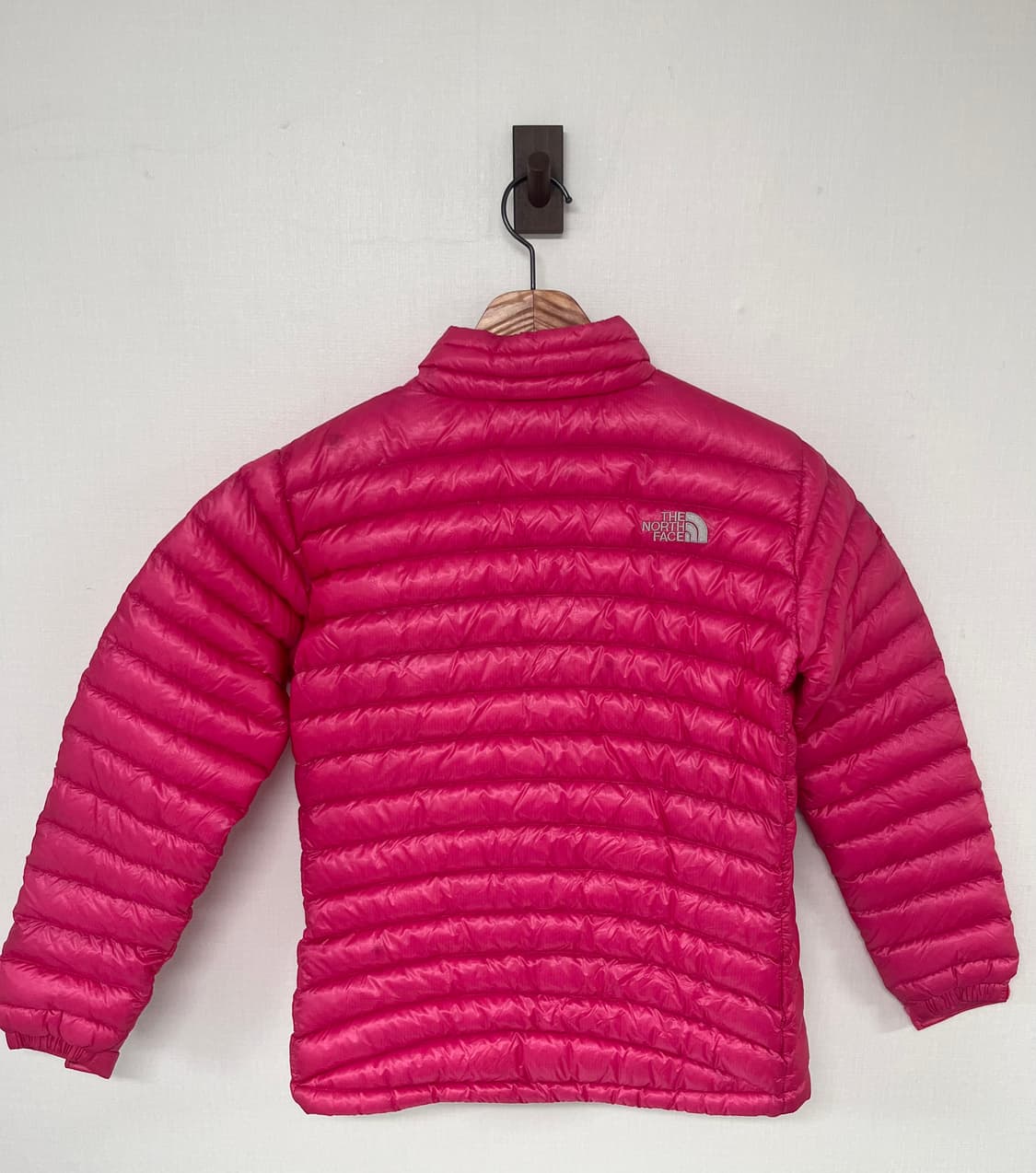 [L] 노스페이스 서밋 시리즈 구스다운 800 상품이미지2