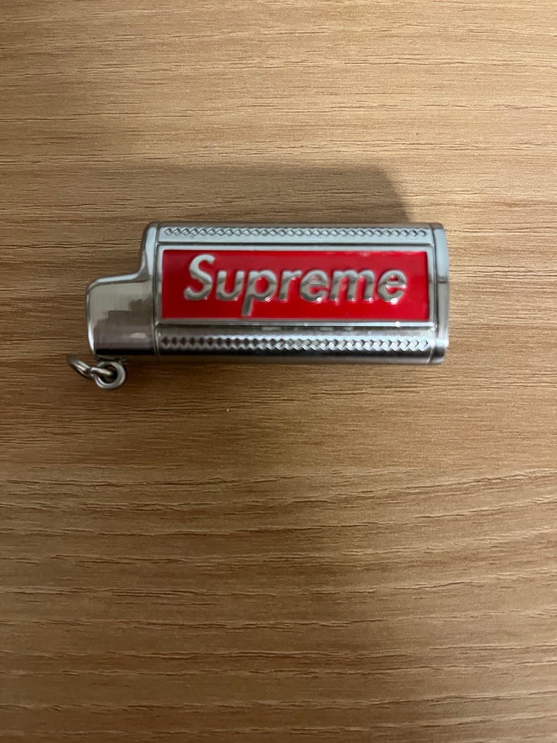 슈프림 라이터 케이스팝니다 상품이미지4