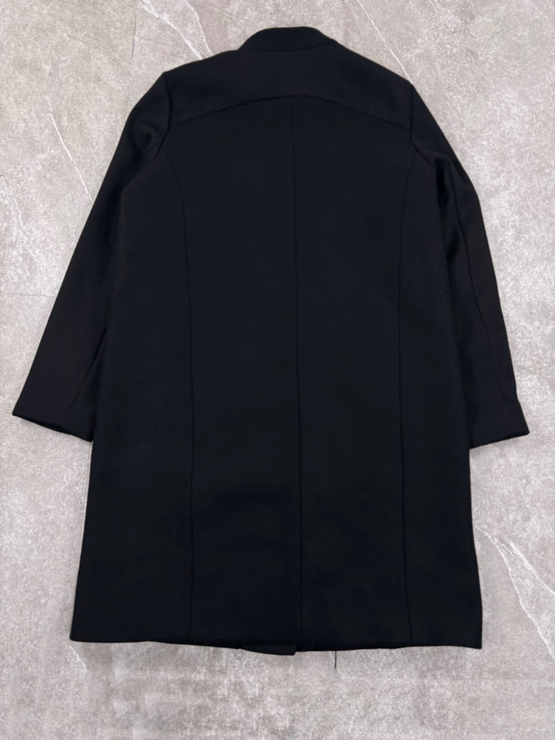 Helmut Lang Wool Coat  상품이미지9