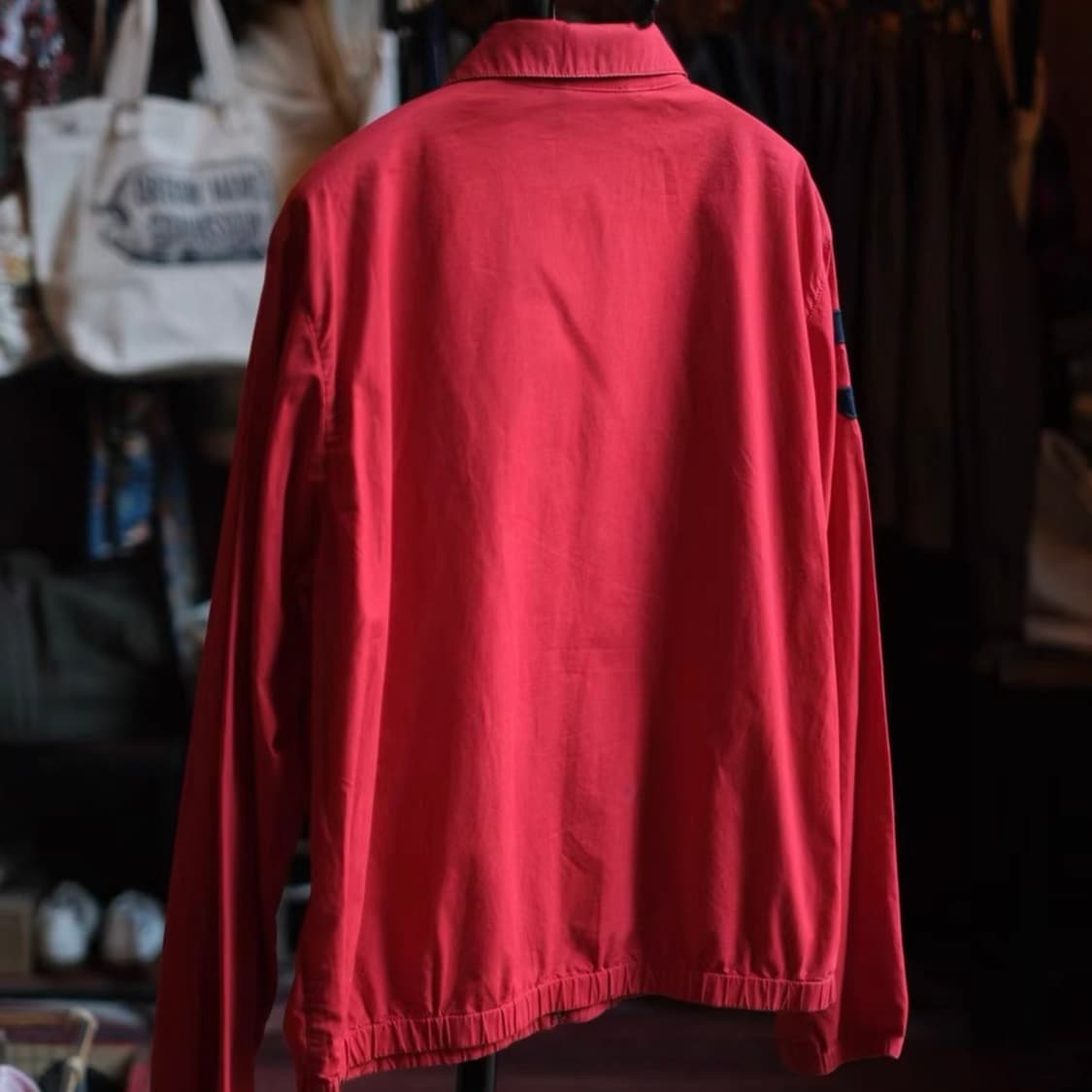 Polo Ralph Lauren 90s  빈티지 폴로 랄프로렌 자켓 상품이미지4