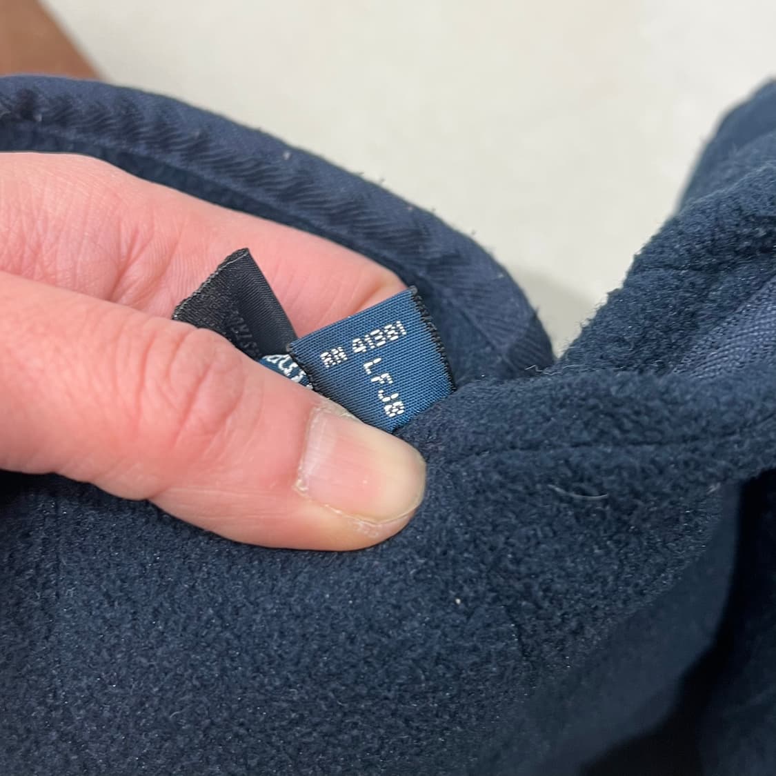 폴로 랄프로렌 퀄팅자켓 s09226 상품이미지7